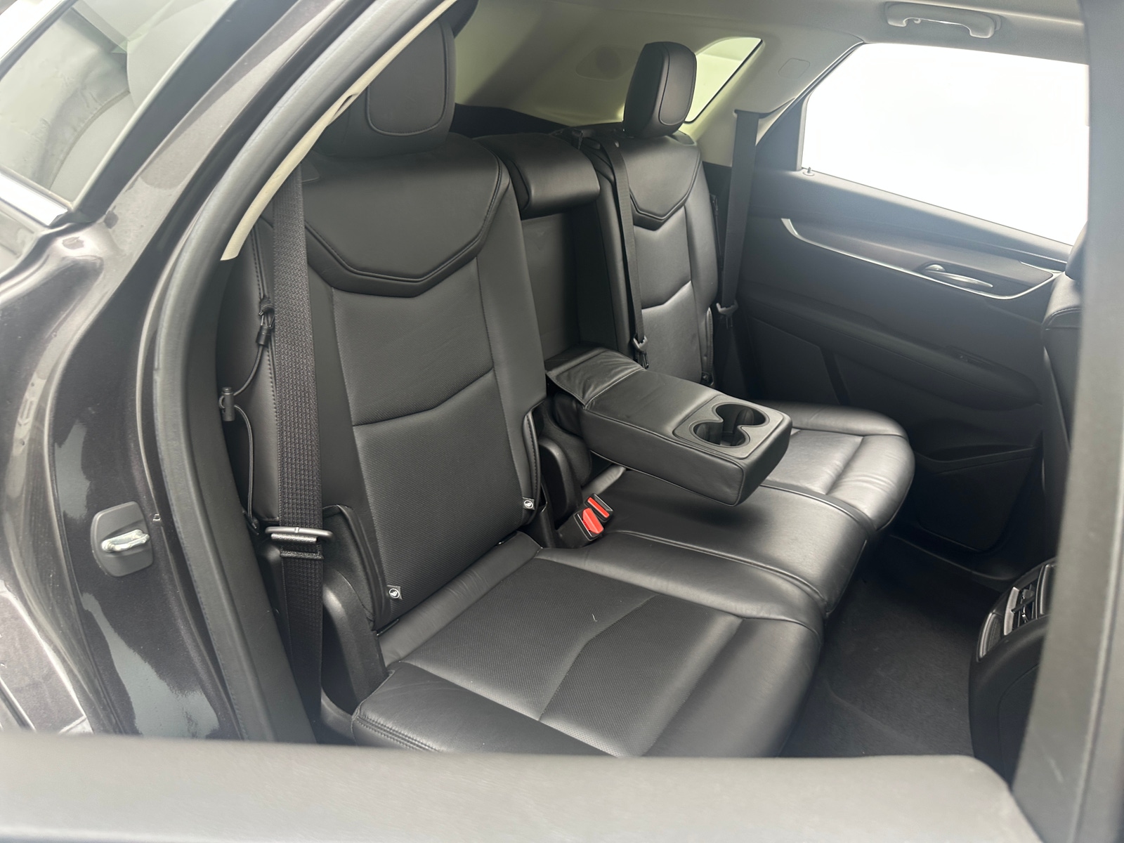 Thumbnail: 2019 Cadillac XT5 - 5