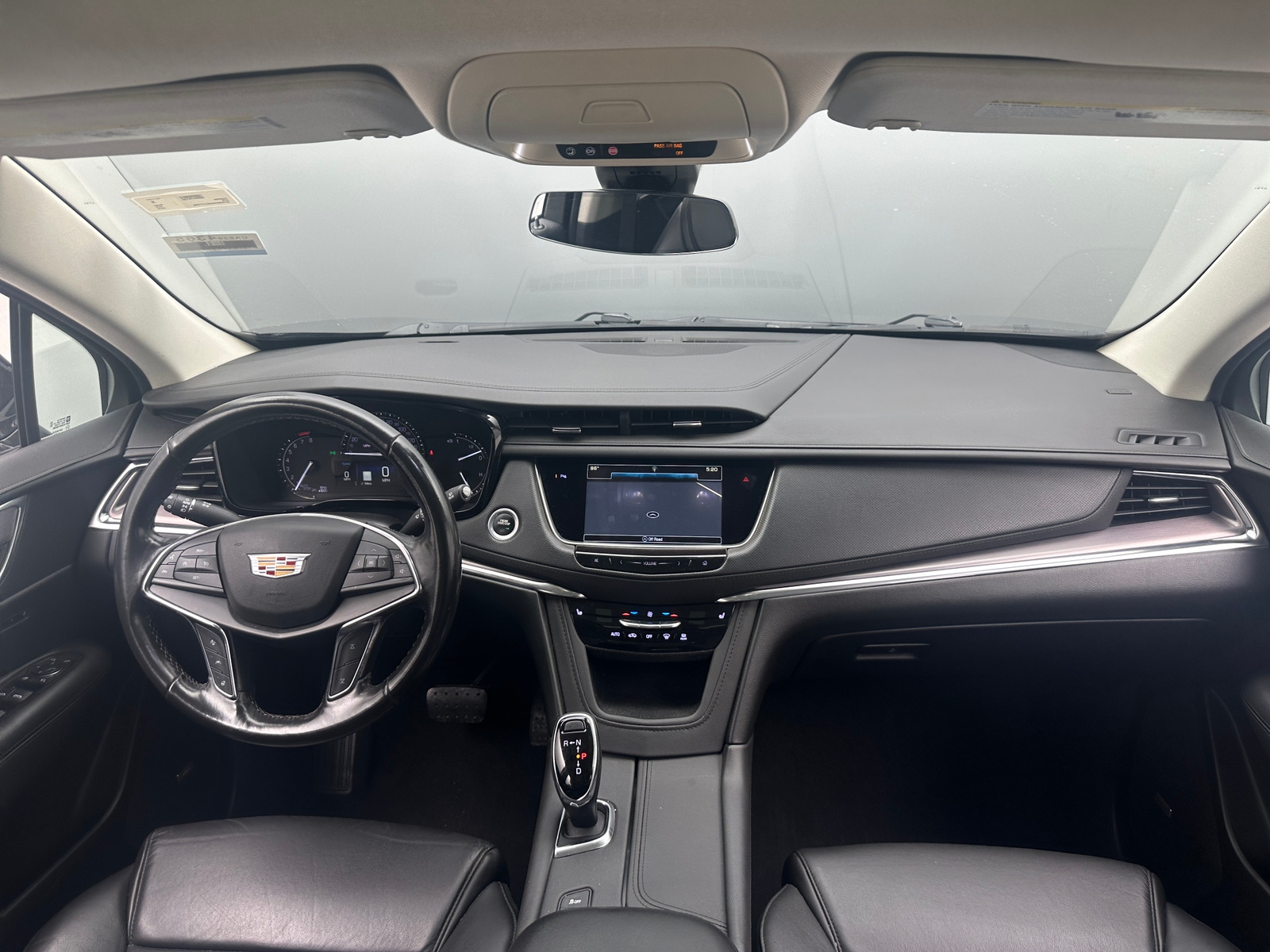 Thumbnail: 2019 Cadillac XT5 - 2