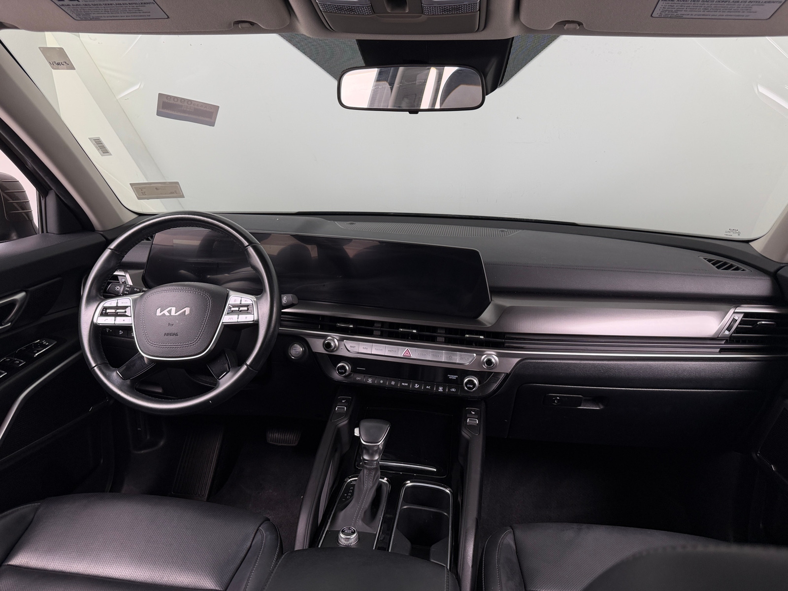 Thumbnail: 2025 Kia Telluride - 2