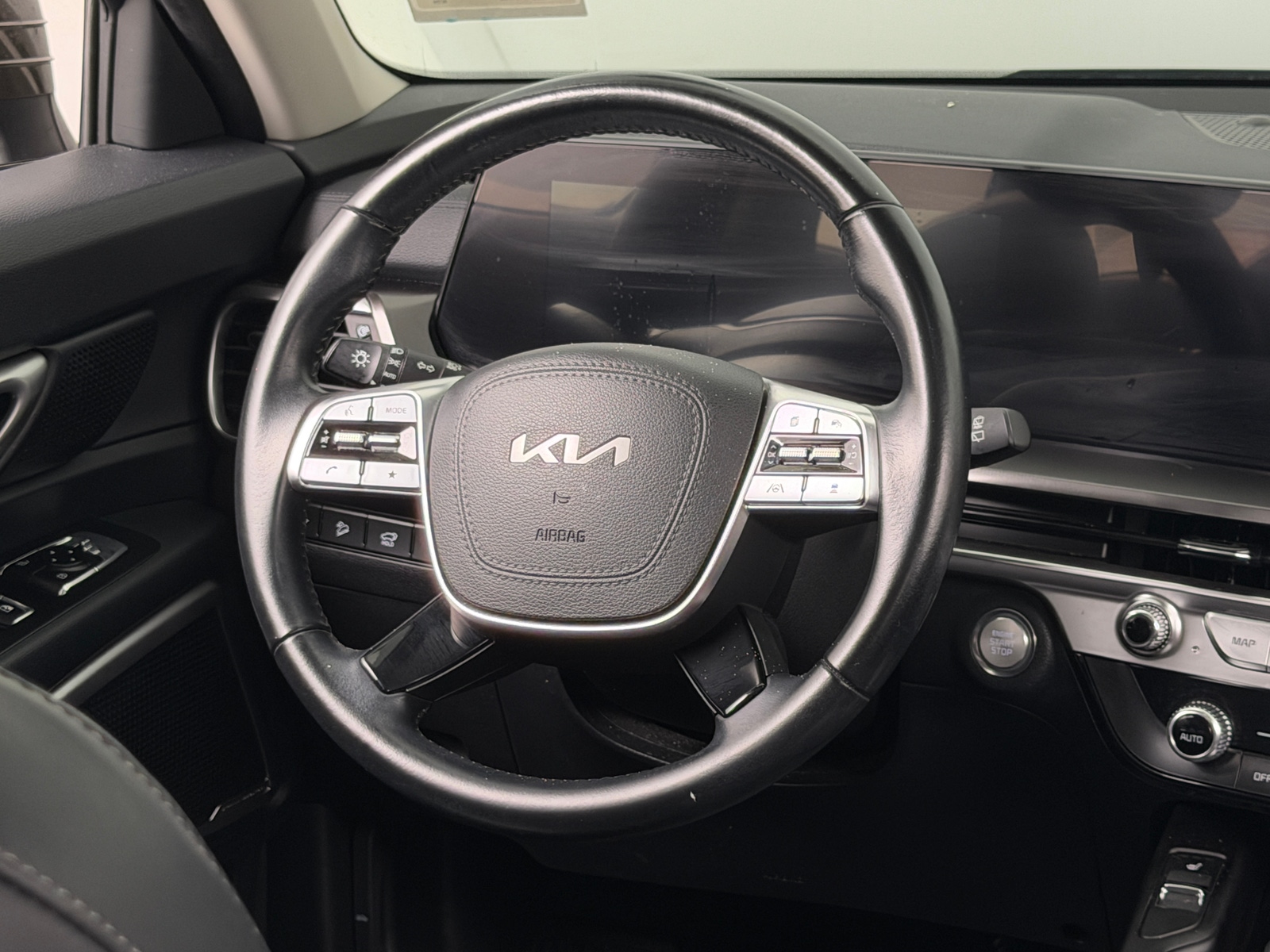 Thumbnail: 2025 Kia Telluride - 4