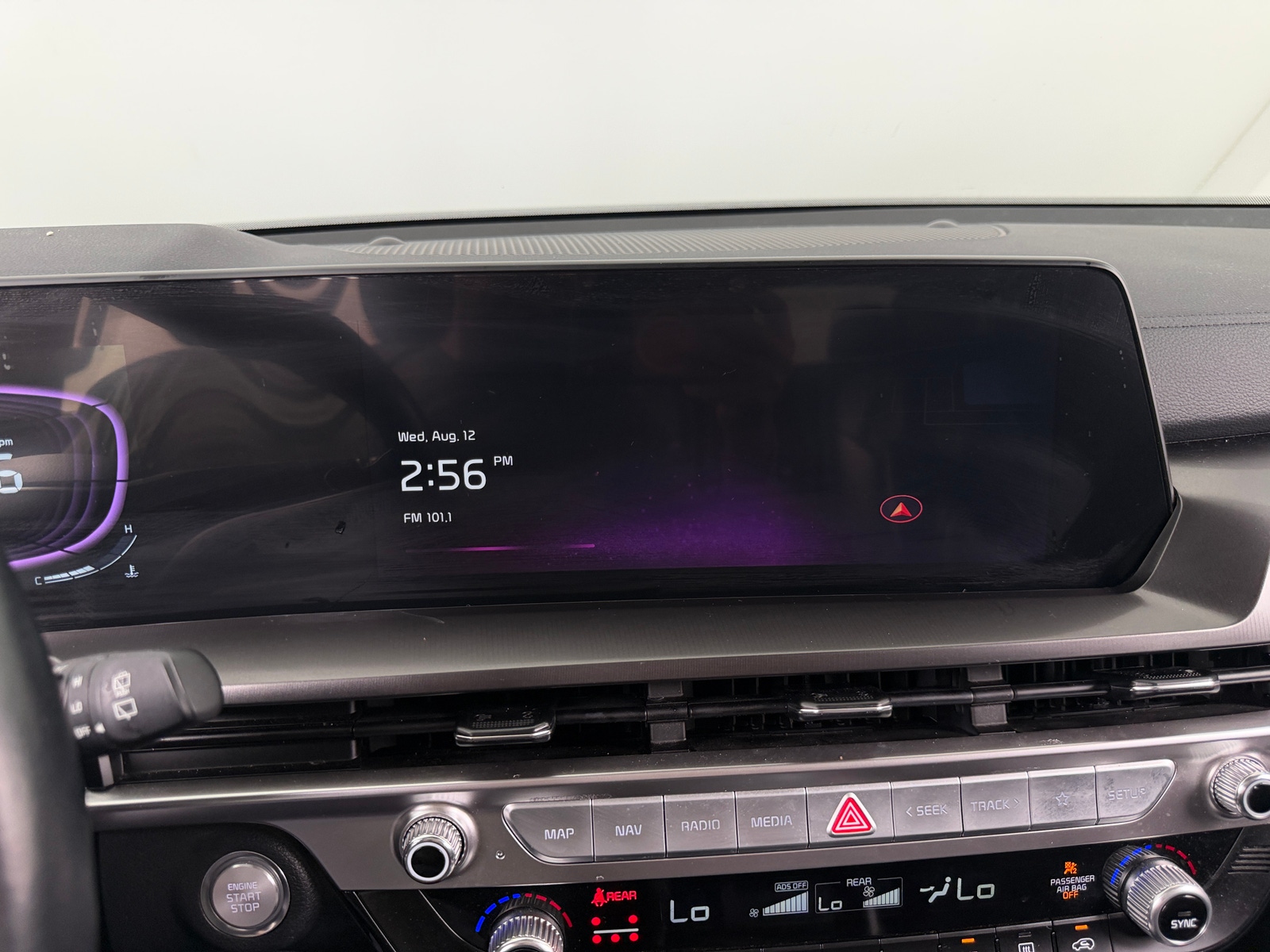 Thumbnail: 2025 Kia Telluride - 3