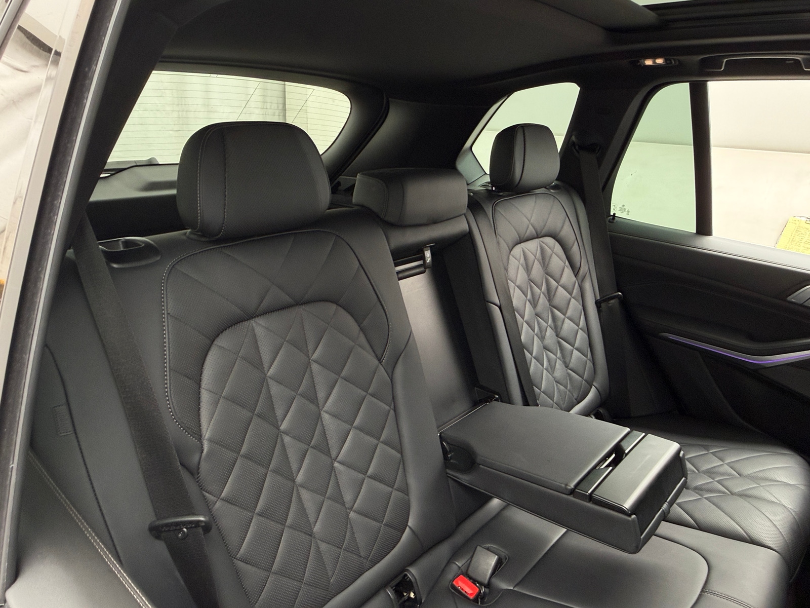 Thumbnail: 2024 BMW X5 - 5