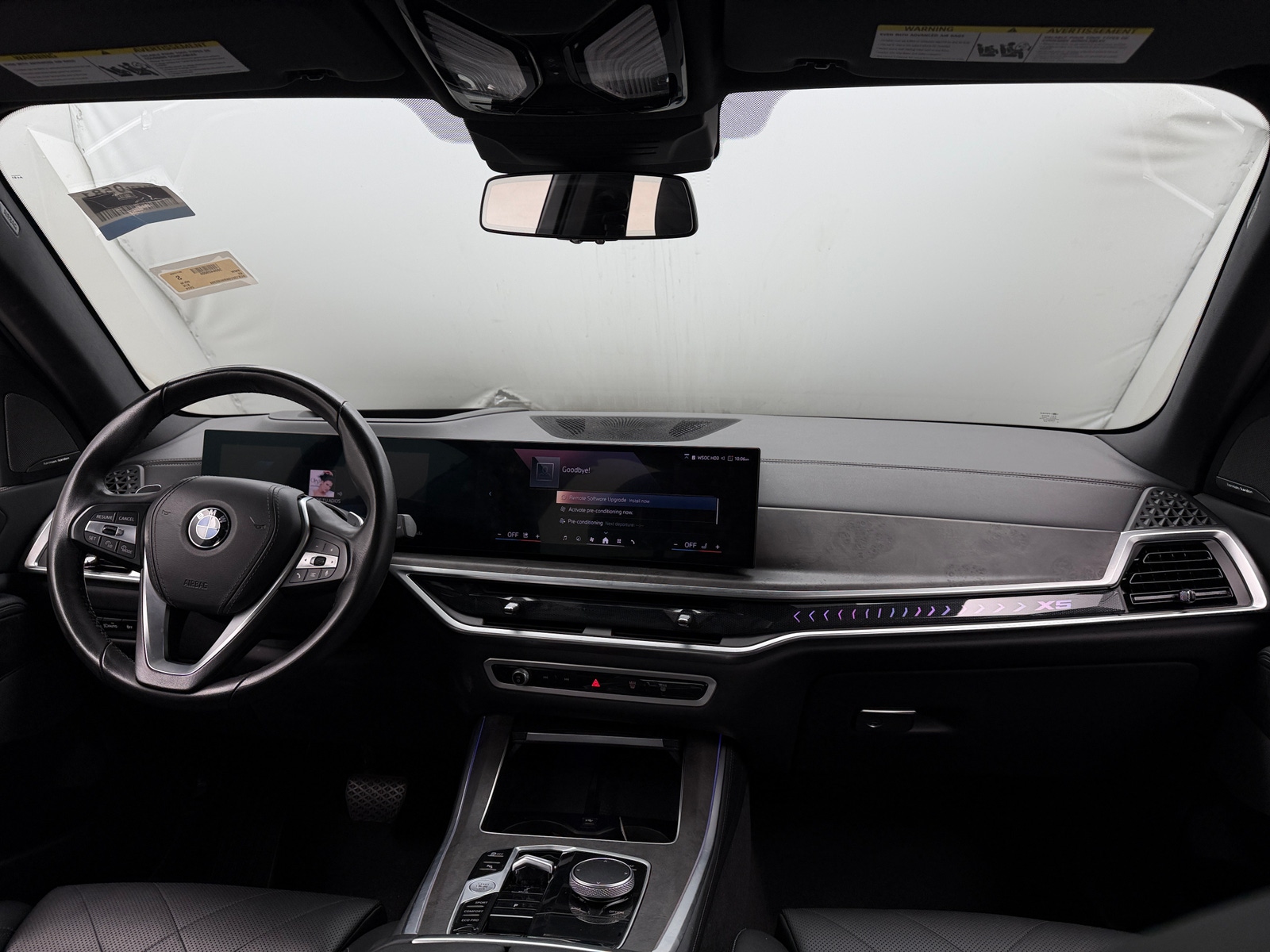 Thumbnail: 2024 BMW X5 - 2