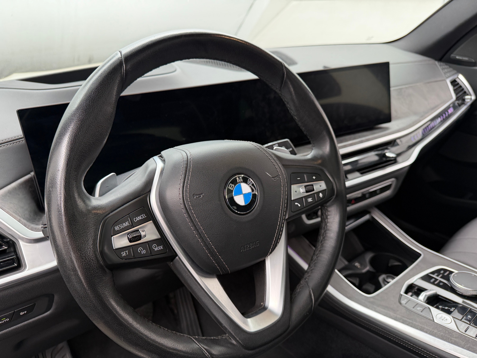 Thumbnail: 2024 BMW X5 - 4