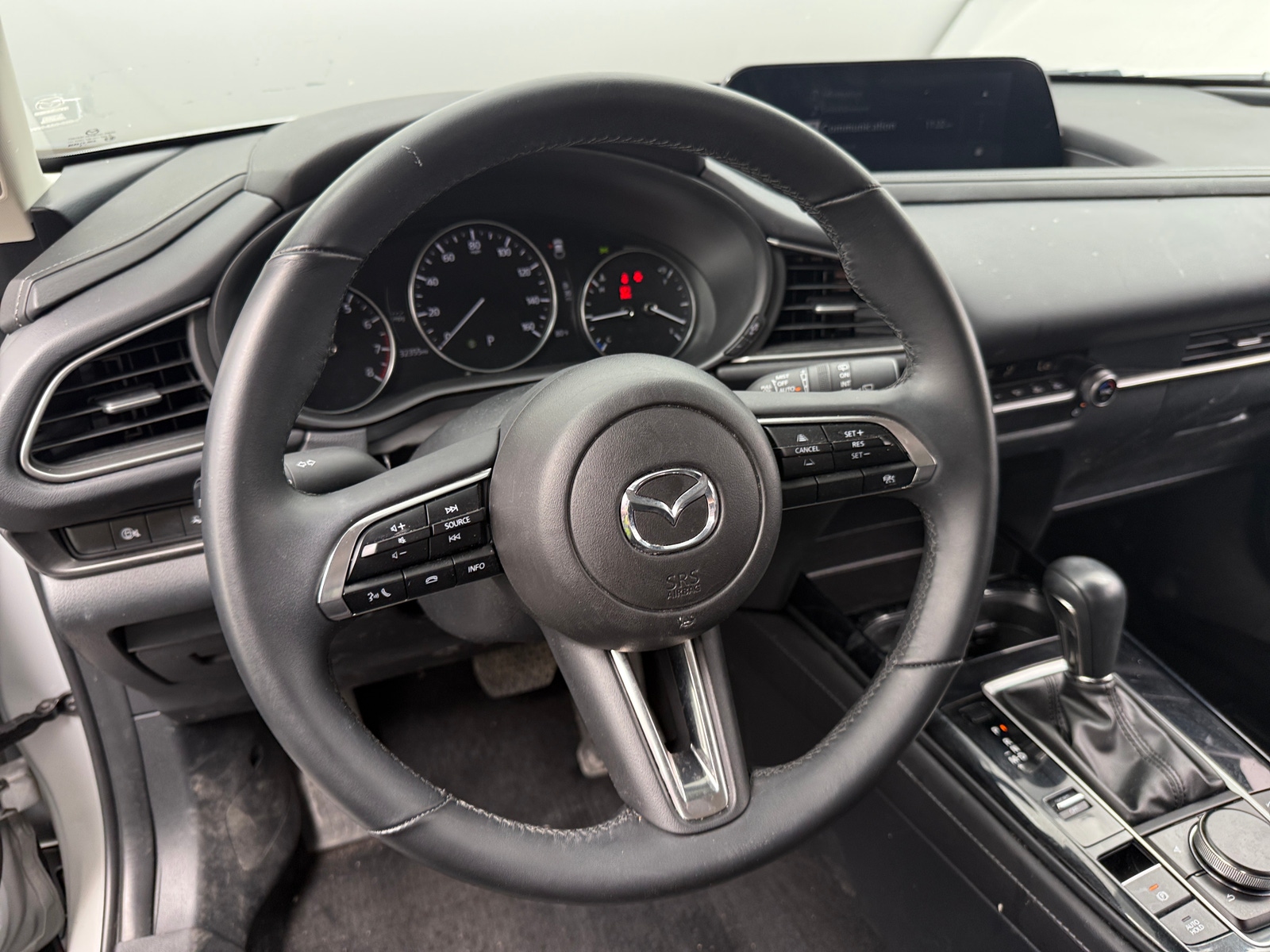 Thumbnail: 2024 Mazda CX-30 - 4