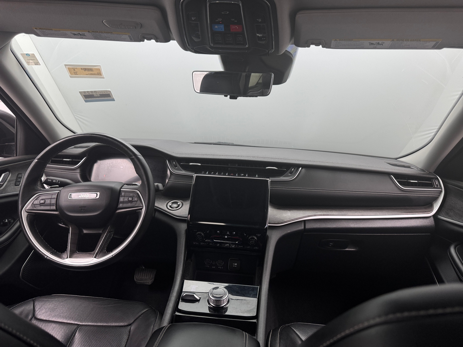 Thumbnail: 2022 Jeep Grand Cherokee L - 2