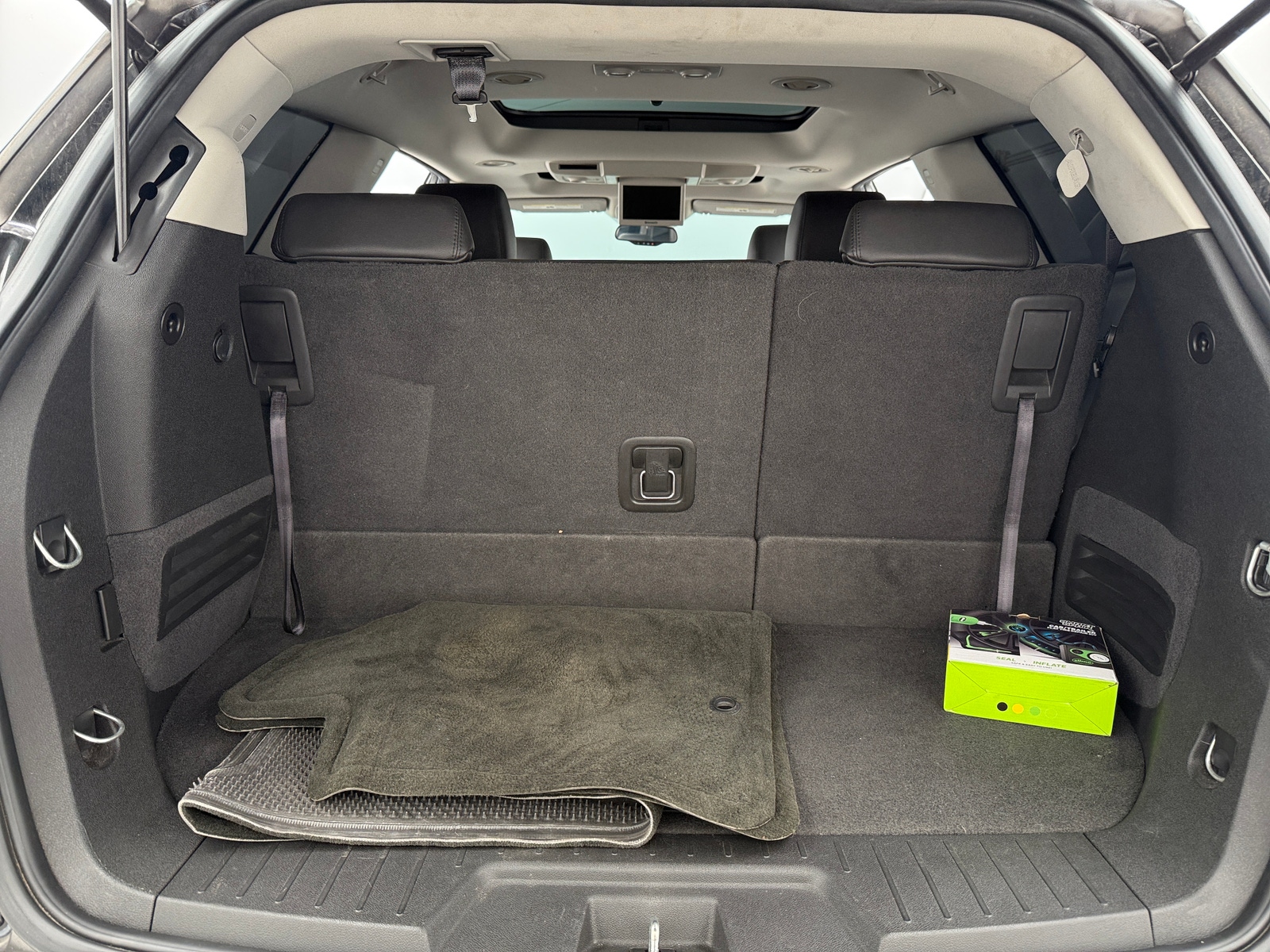 Thumbnail: 2012 Buick Enclave - 6