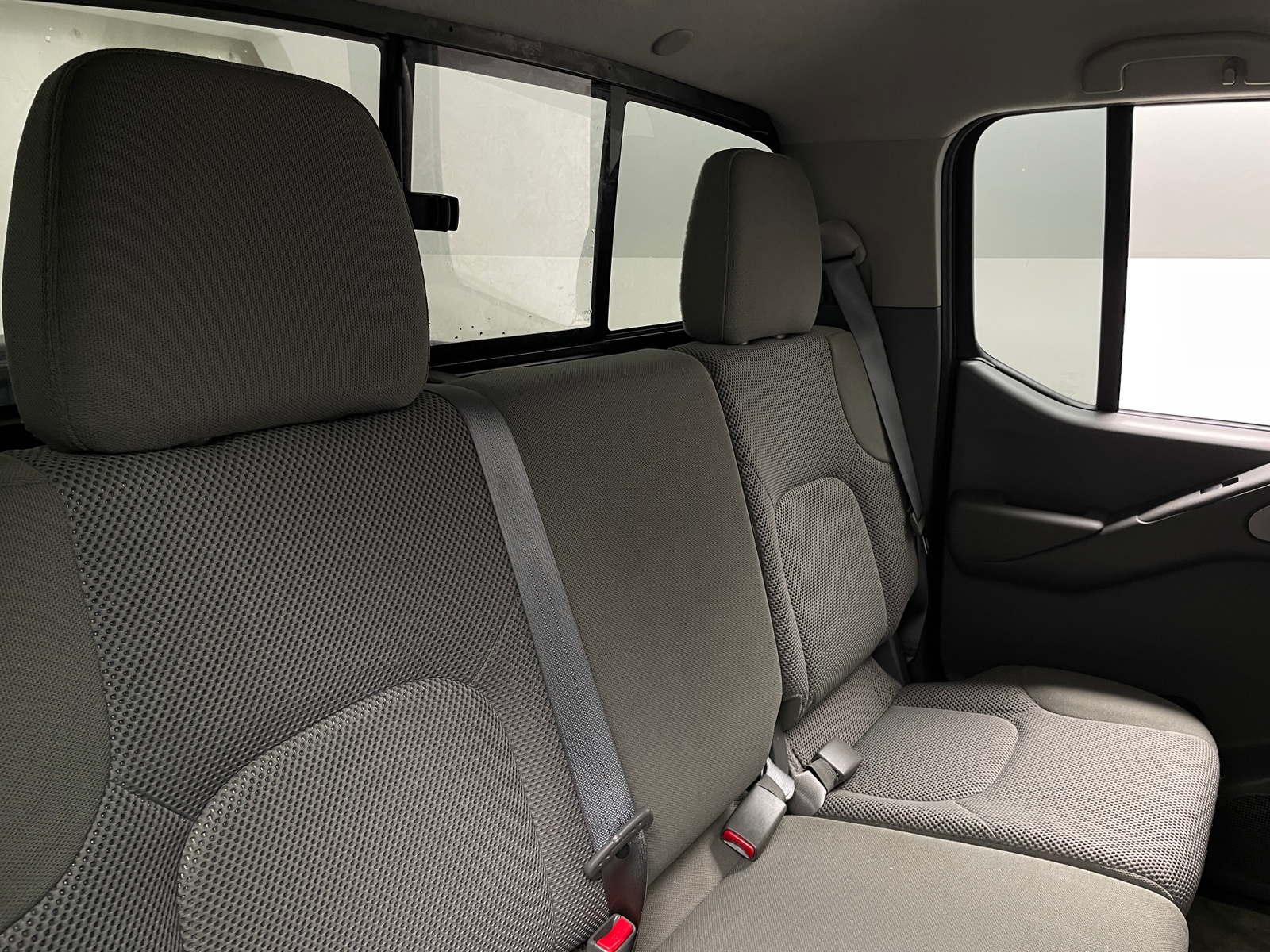 Thumbnail: 2018 Nissan Frontier - 6