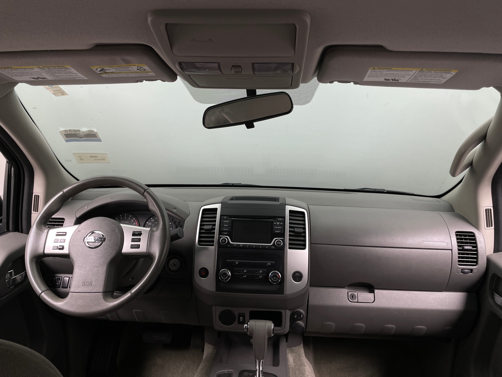 Thumbnail: 2018 Nissan Frontier - 3