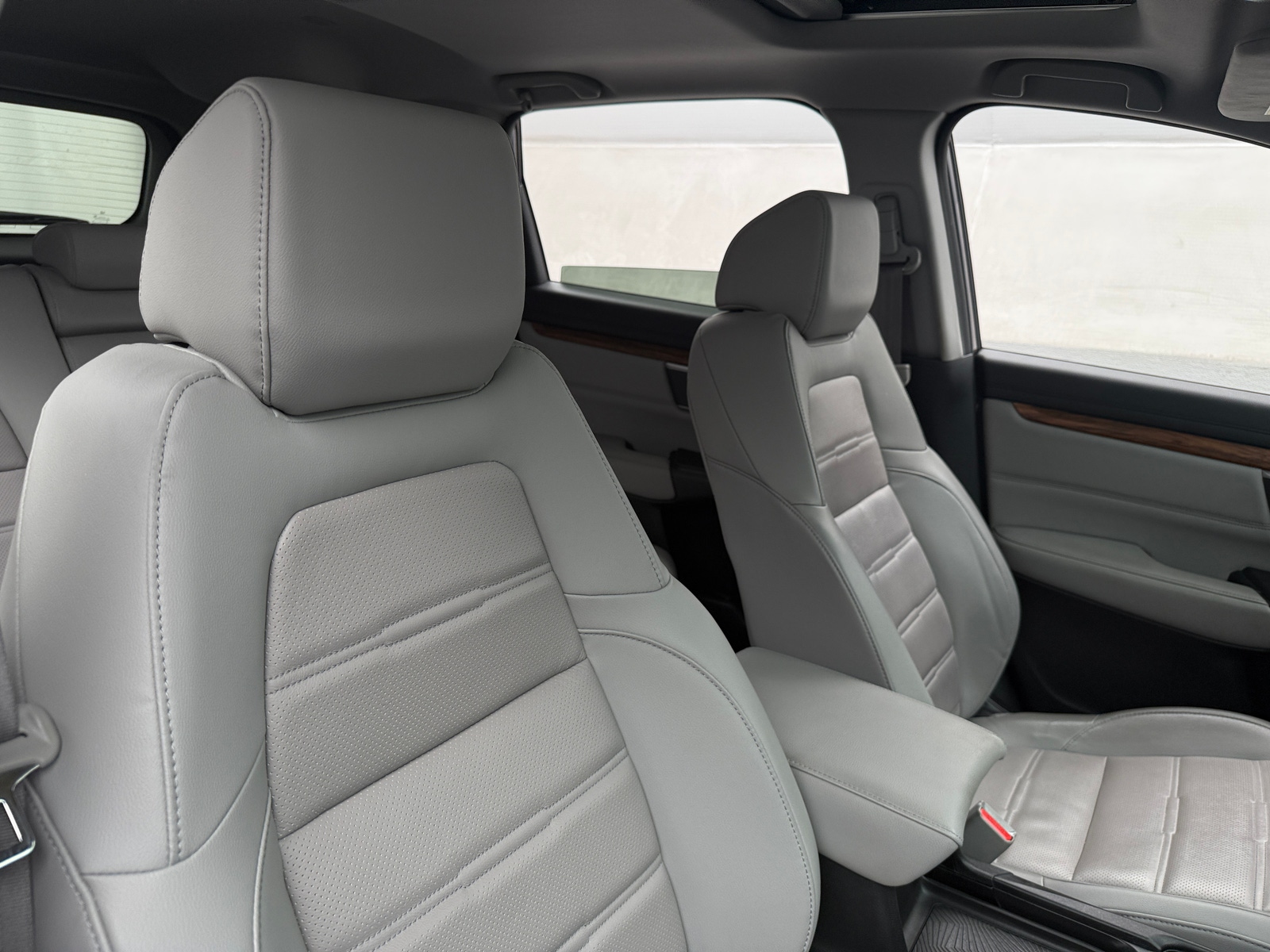 Thumbnail: 2018 Honda CR-V - 2