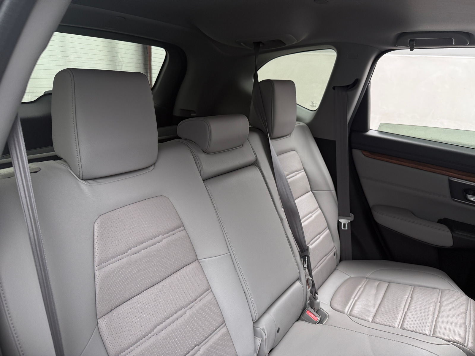 Thumbnail: 2018 Honda CR-V - 6