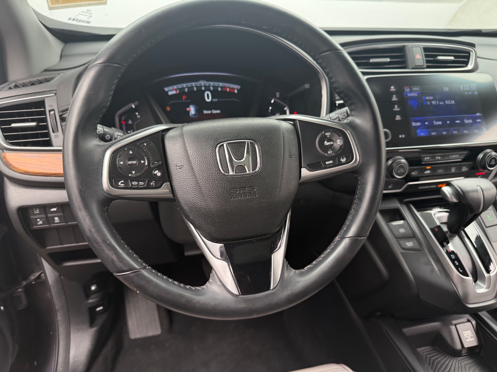 Thumbnail: 2018 Honda CR-V - 5