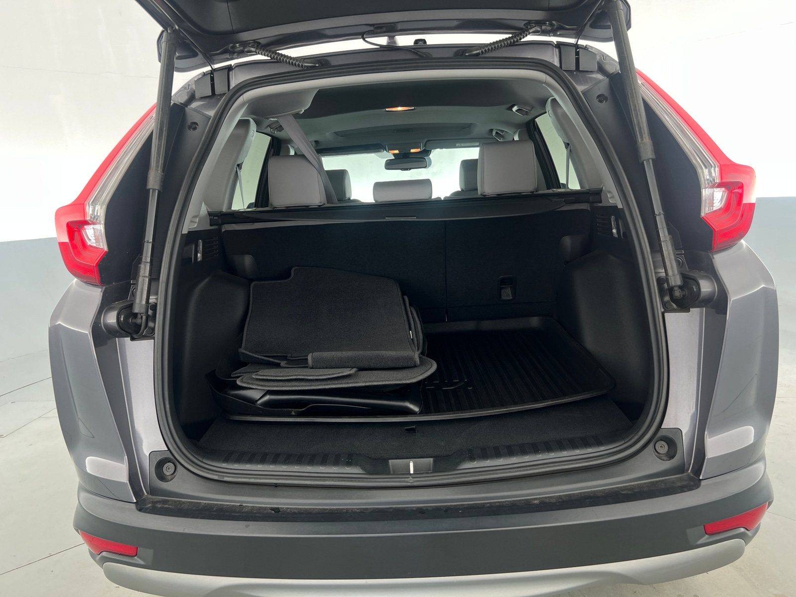 Thumbnail: 2018 Honda CR-V - 7