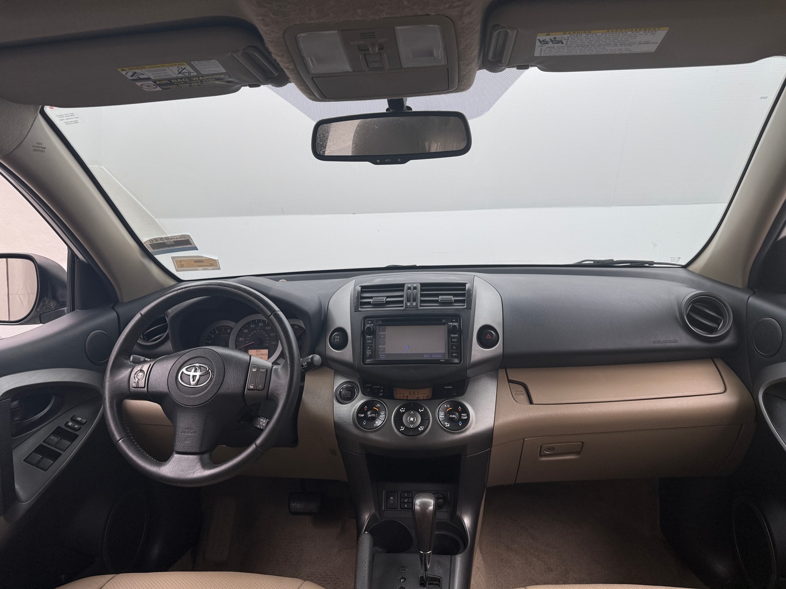 Thumbnail: 2012 Toyota RAV4 - 3
