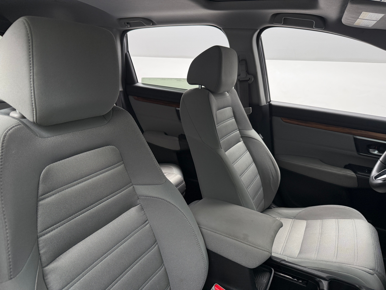 Thumbnail: 2019 Honda CR-V - 2