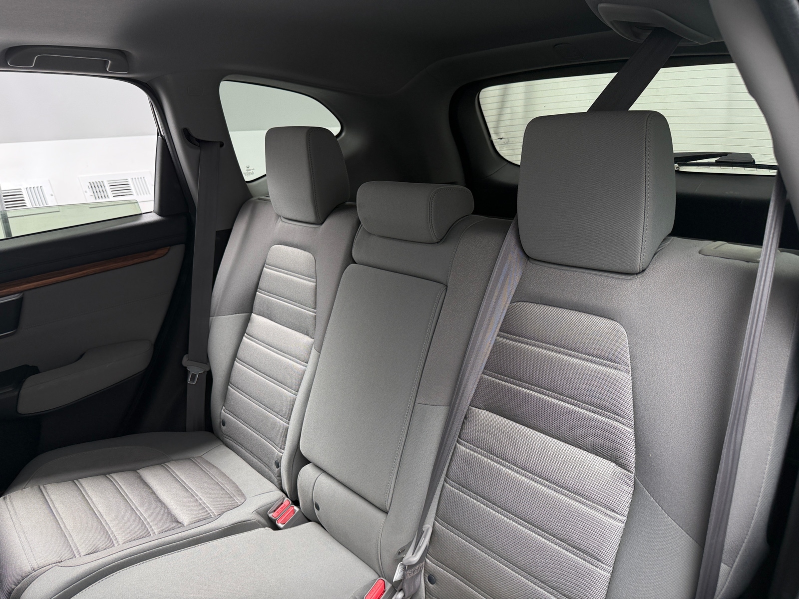 Thumbnail: 2019 Honda CR-V - 6