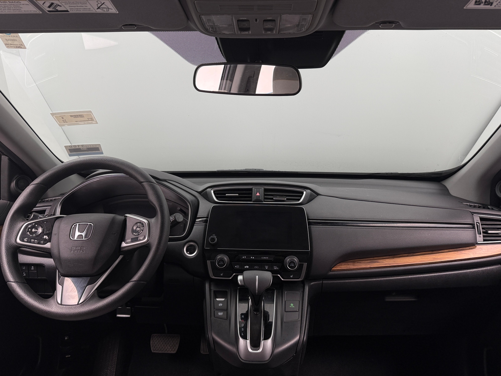 Thumbnail: 2019 Honda CR-V - 3
