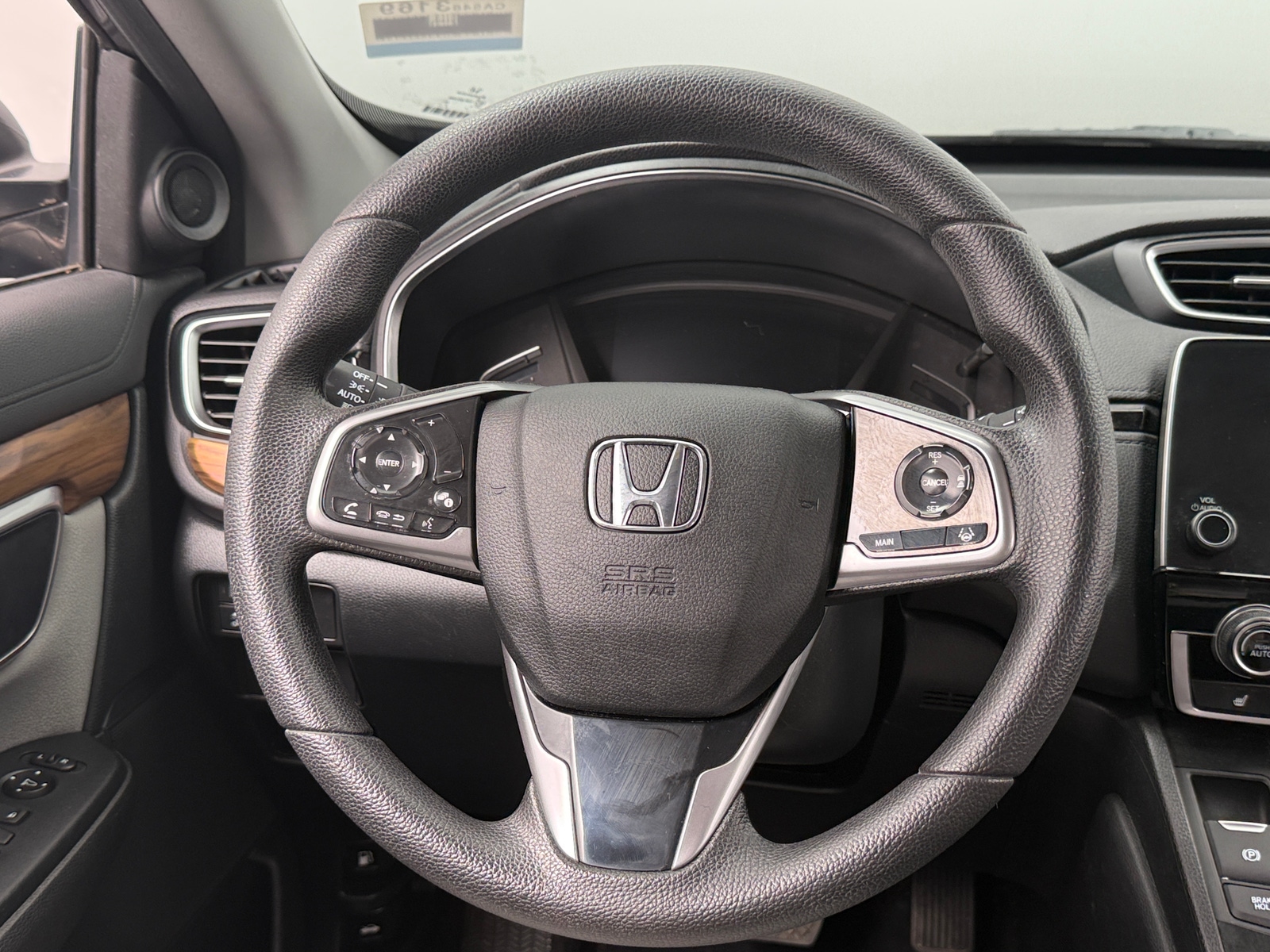 Thumbnail: 2019 Honda CR-V - 5