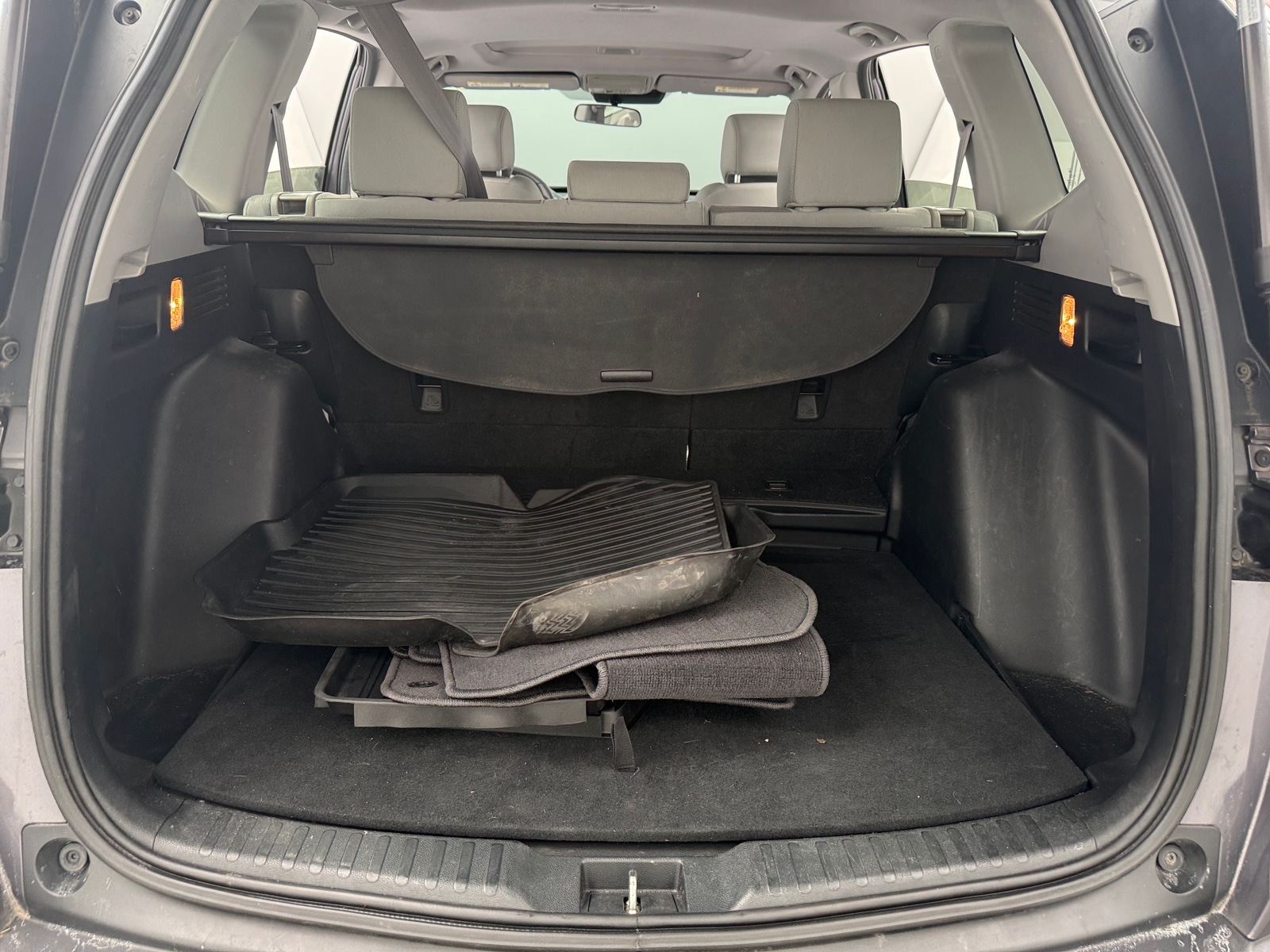Thumbnail: 2019 Honda CR-V - 7