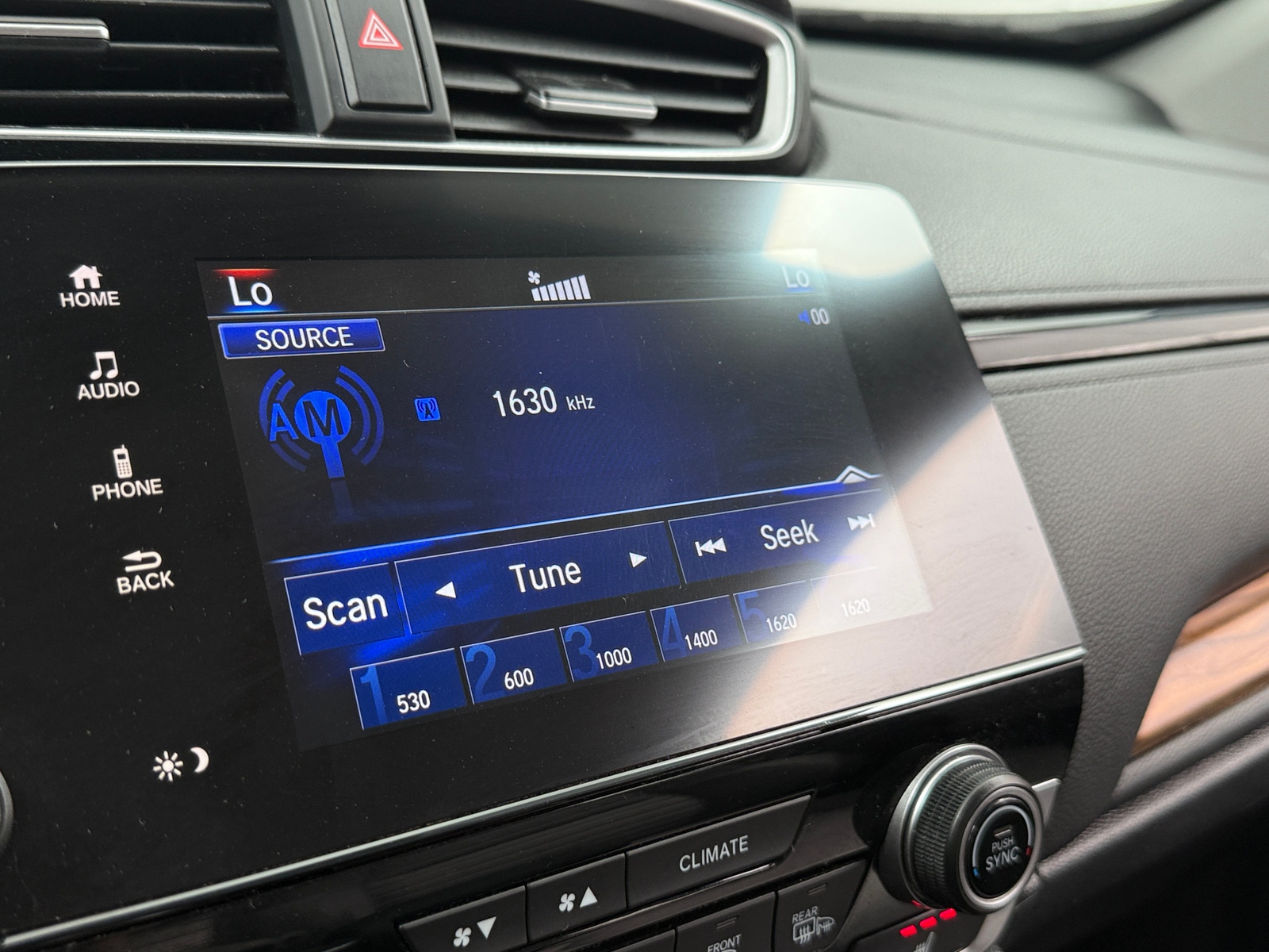Thumbnail: 2019 Honda CR-V - 4