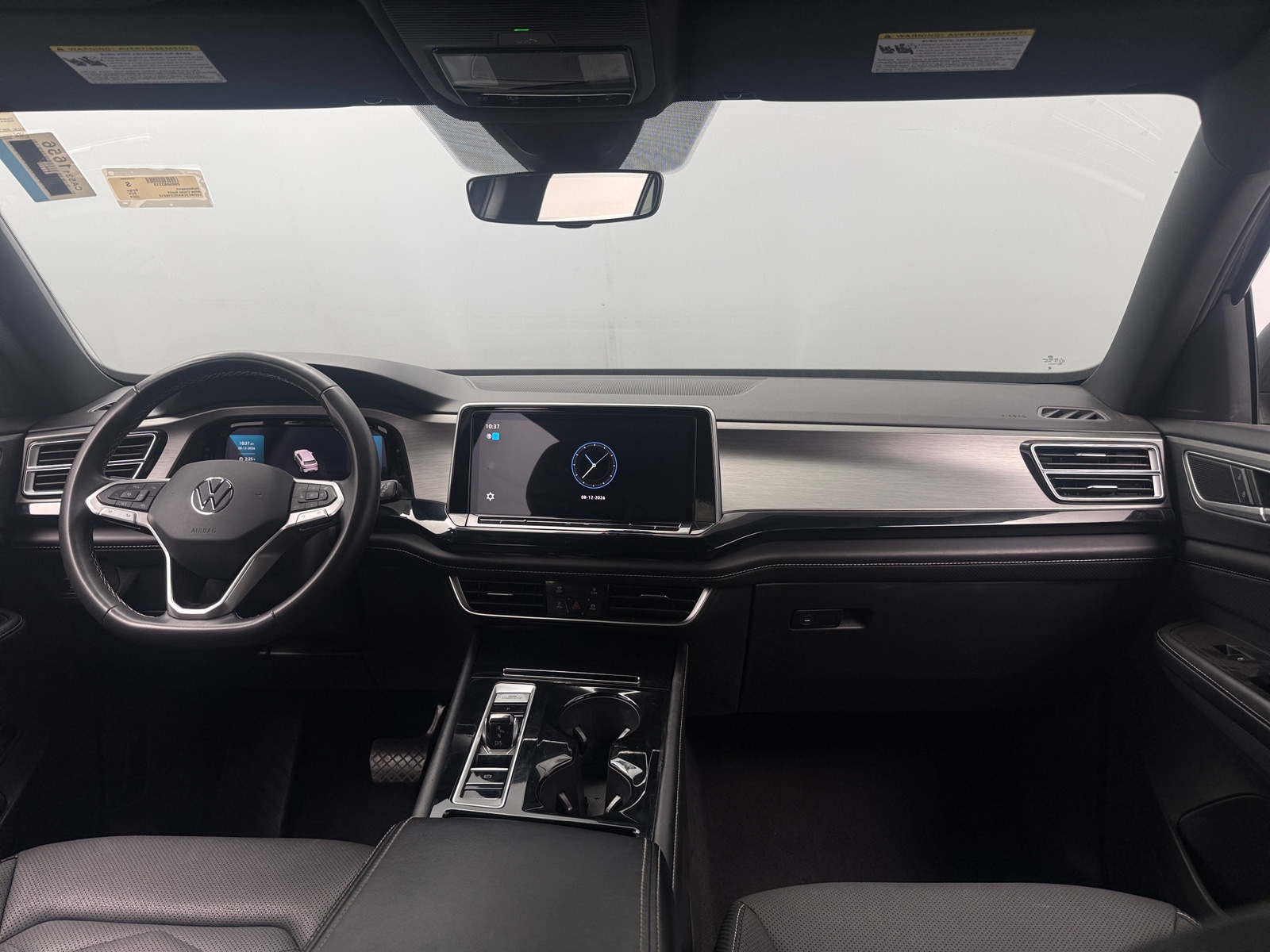 Thumbnail: 2024 Volkswagen Atlas - 2