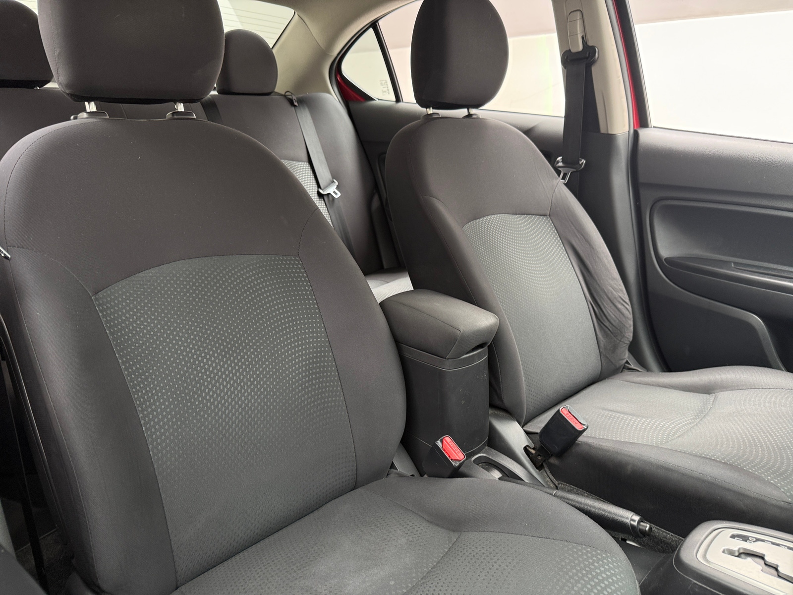 Thumbnail: 2020 Mitsubishi Mirage G4 - 2