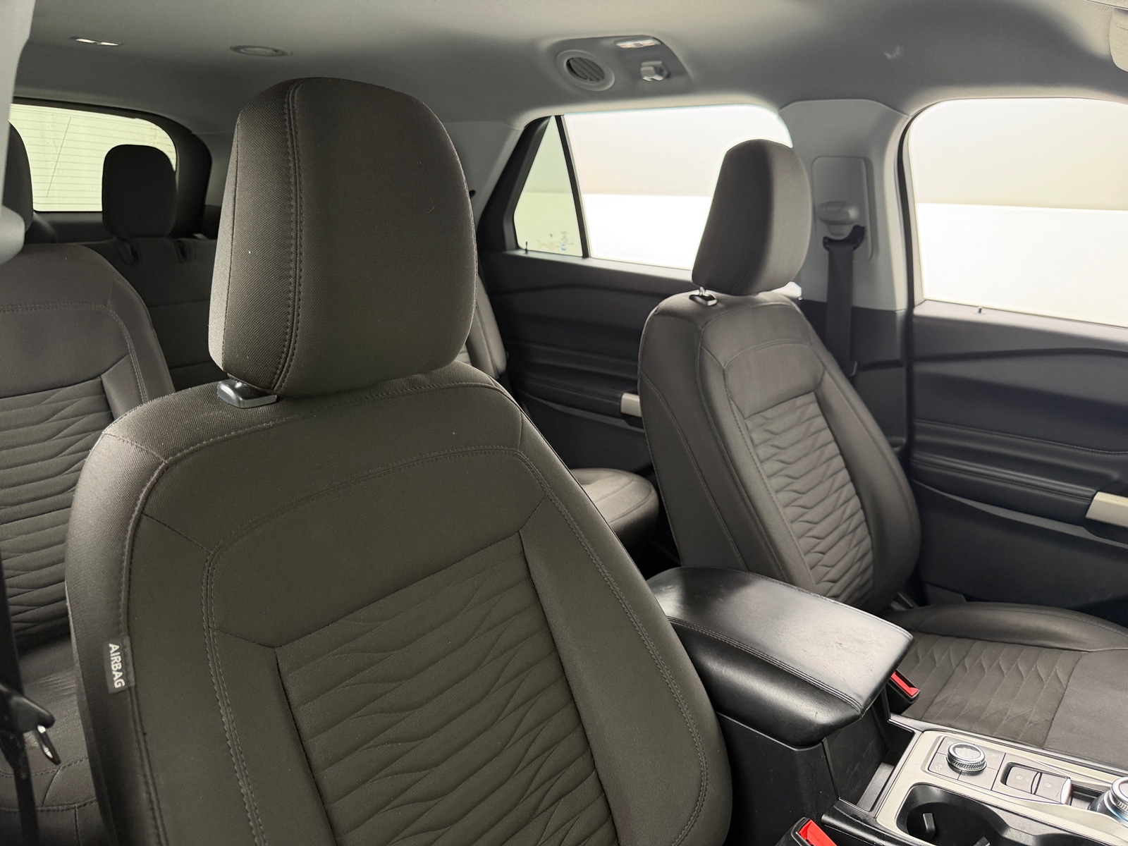Thumbnail: 2021 Ford Explorer - 2