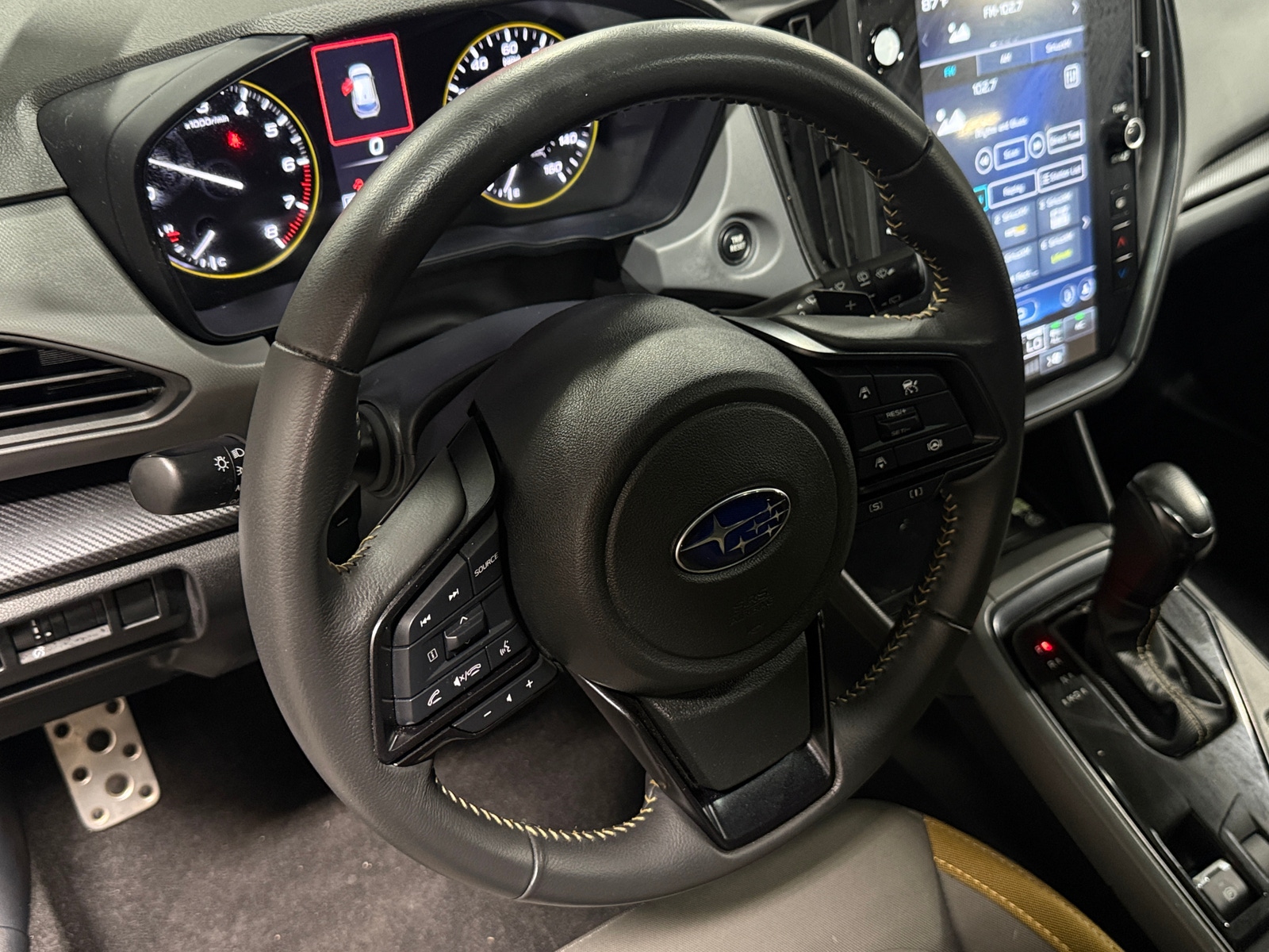 Thumbnail: 2024 Subaru Crosstrek - 5