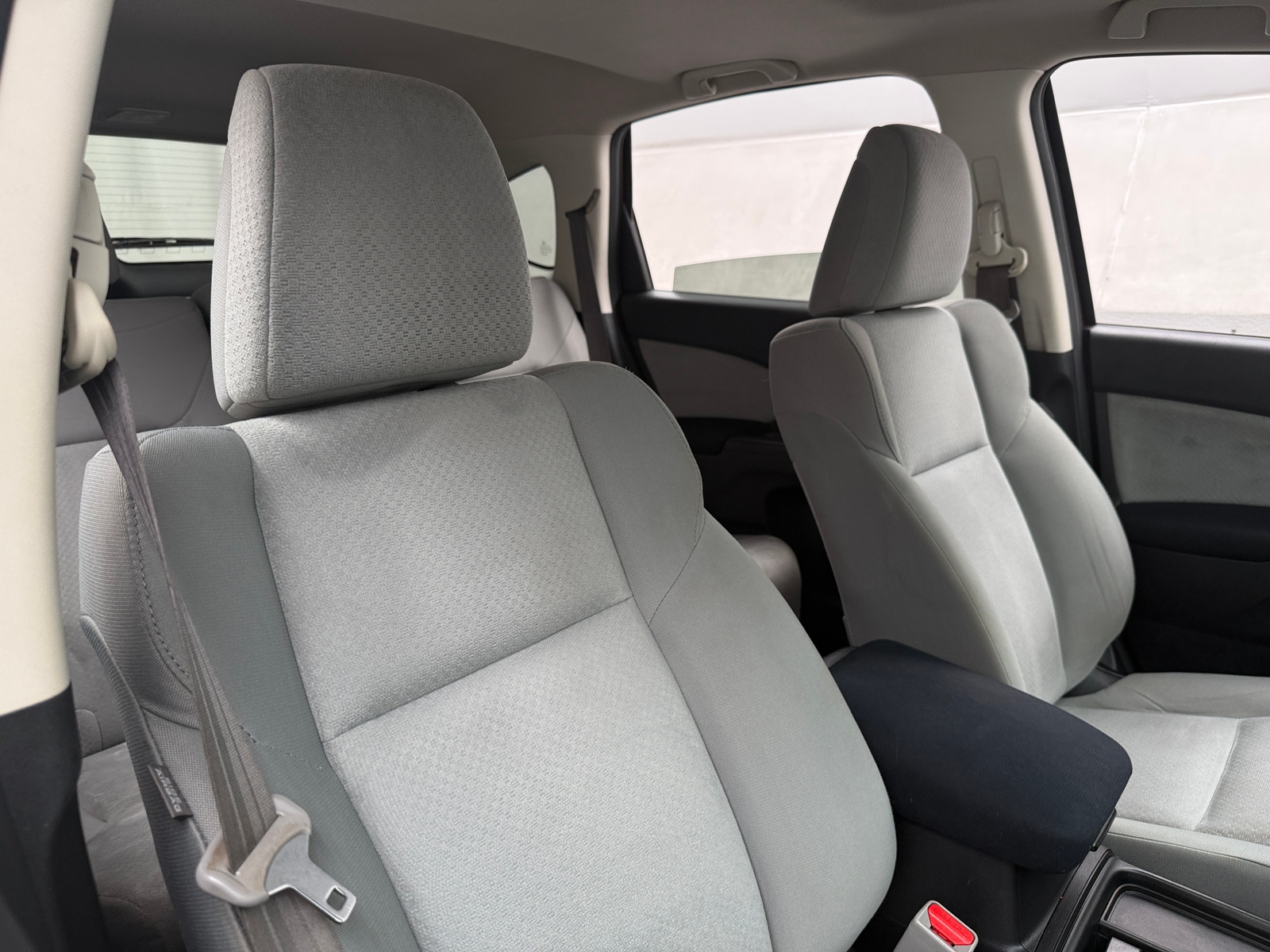 Thumbnail: 2015 Honda CR-V - 2