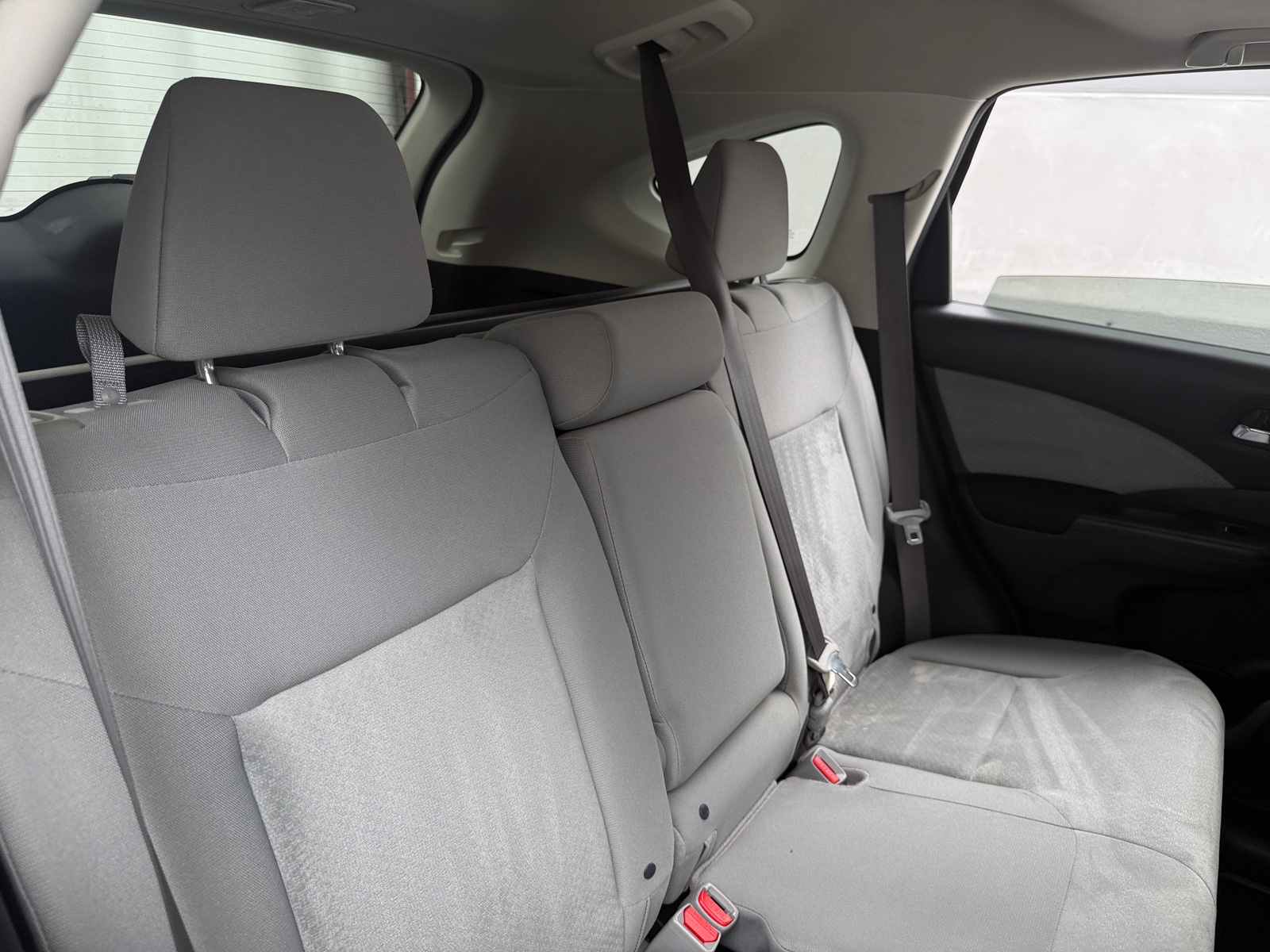 Thumbnail: 2015 Honda CR-V - 6