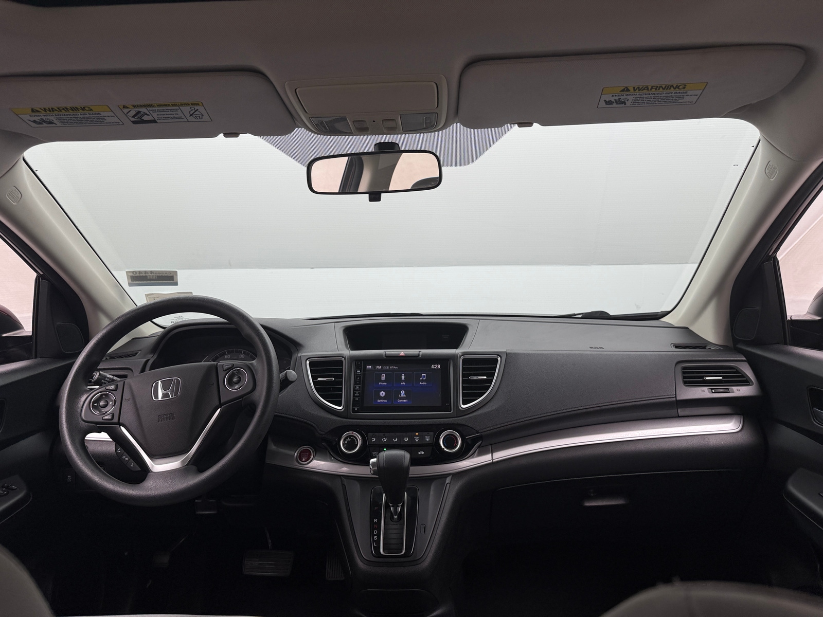 Thumbnail: 2015 Honda CR-V - 3
