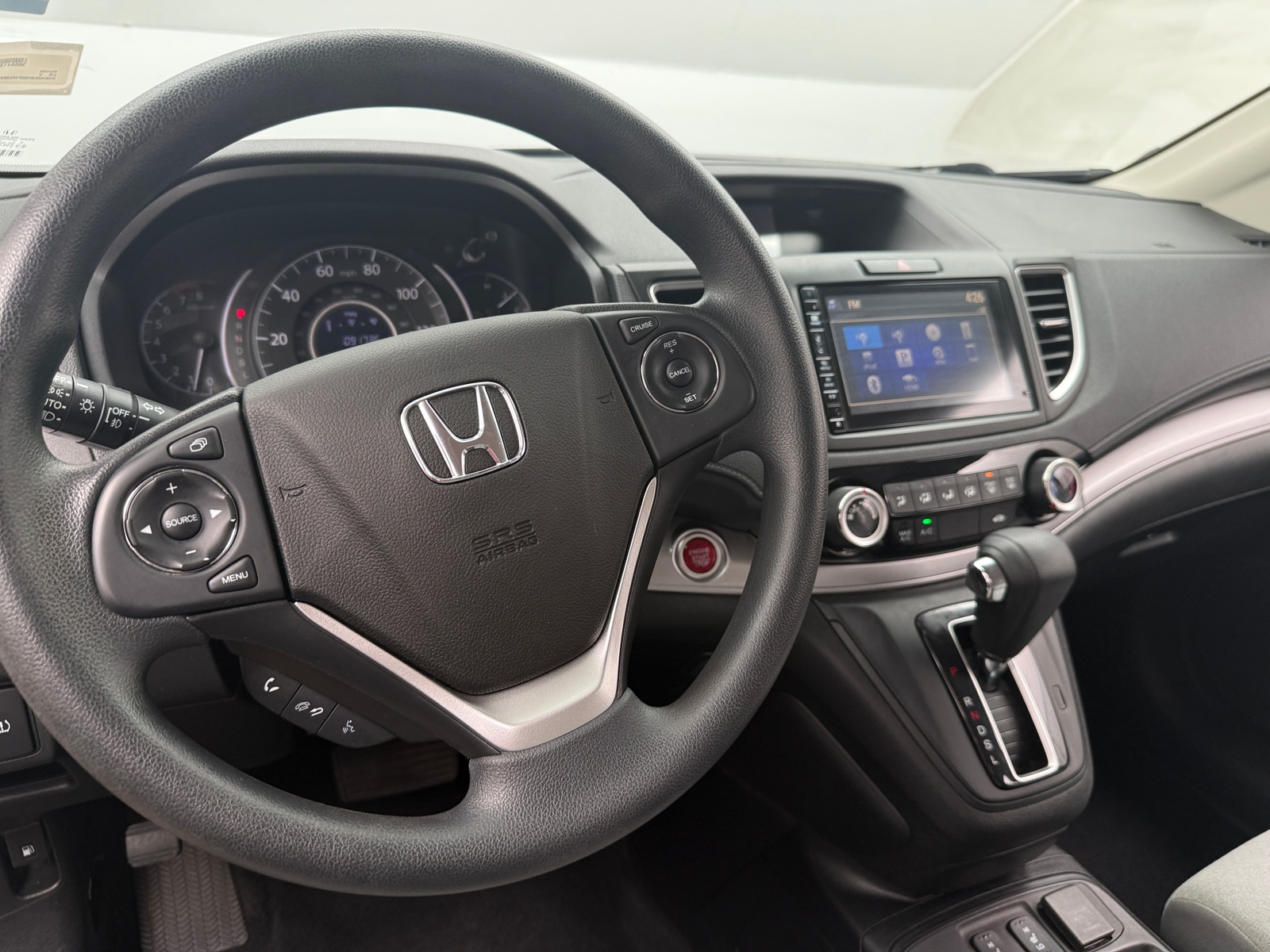 Thumbnail: 2015 Honda CR-V - 5