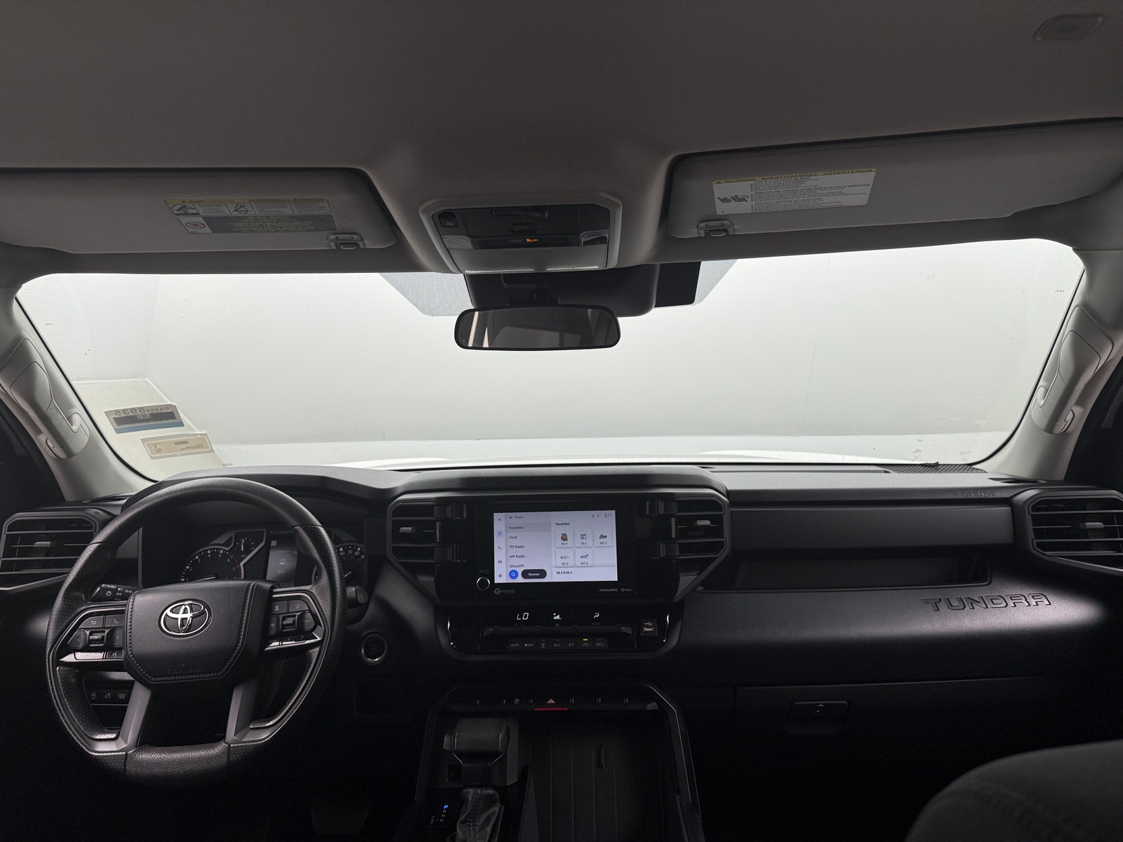 Thumbnail: 2023 Toyota Tundra - 3