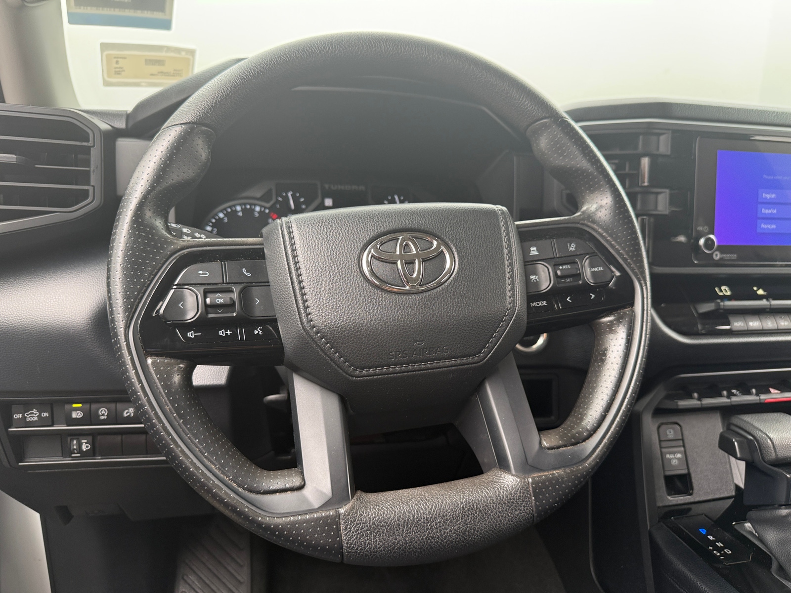Thumbnail: 2023 Toyota Tundra - 5