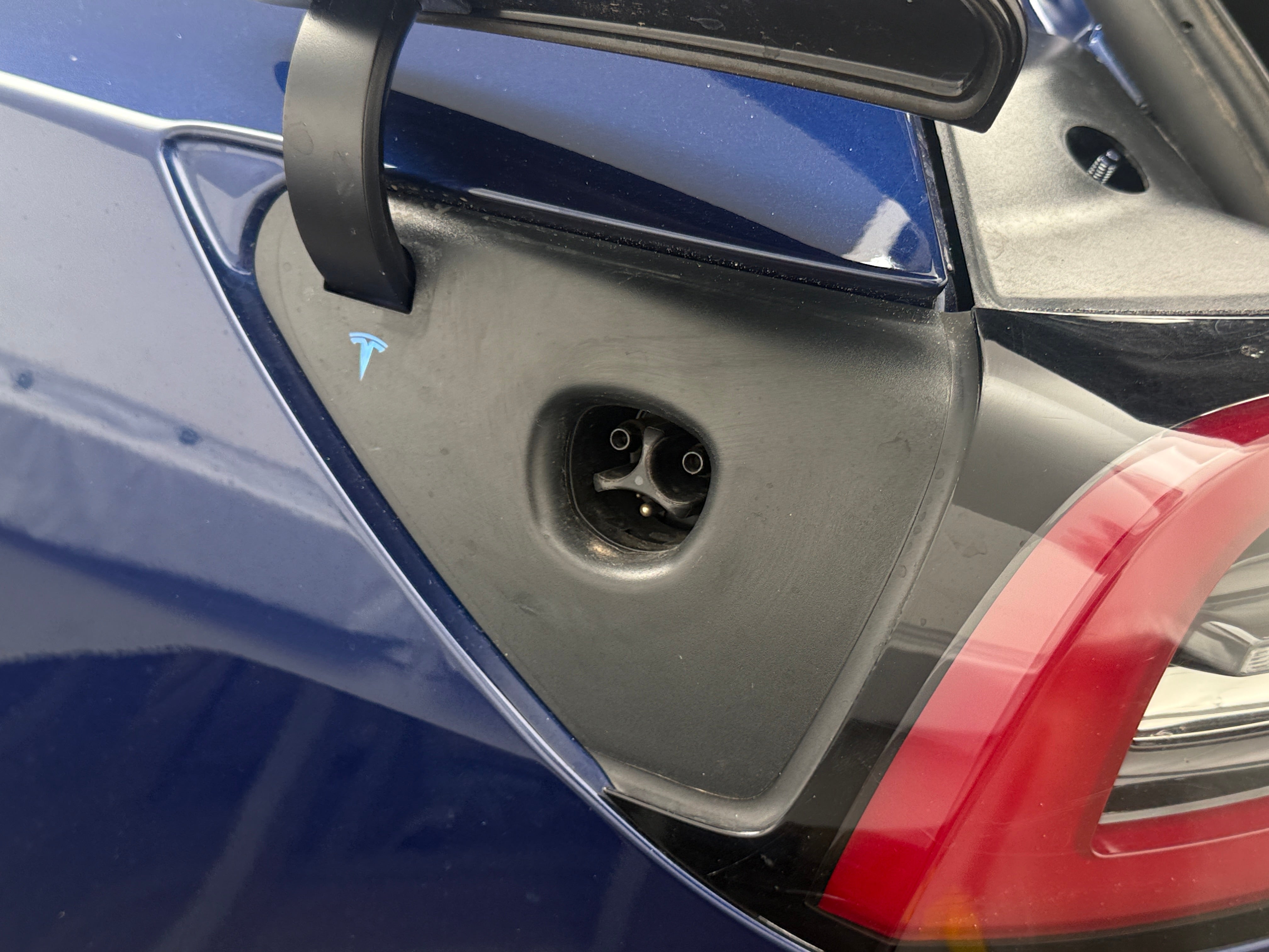 Used 2023 Tesla Model 3 Base with VIN 5YJ3E1EAXPF570220 for sale in Pewaukee, WI