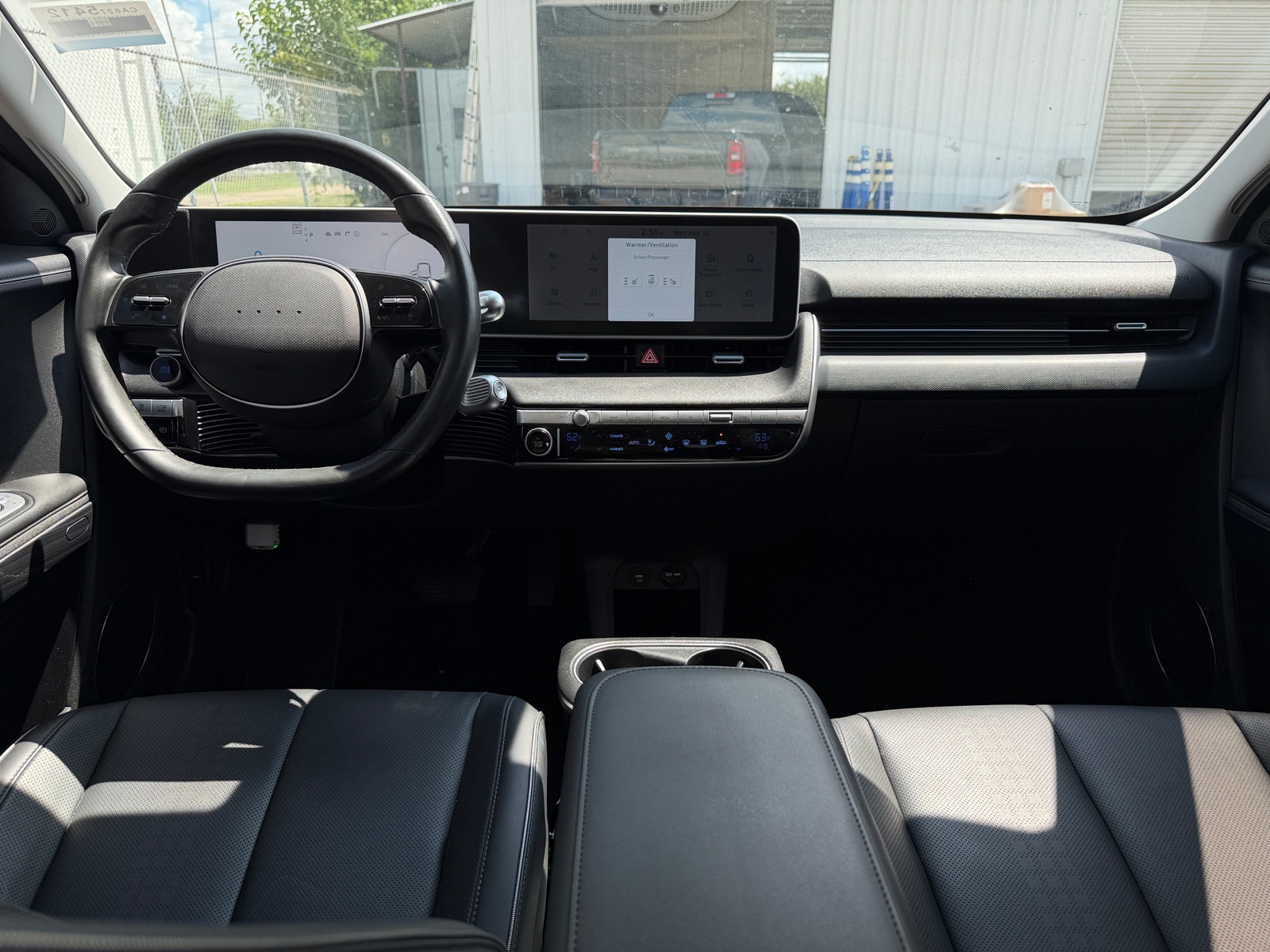 Thumbnail: 2023 Hyundai Ioniq 5 - 2