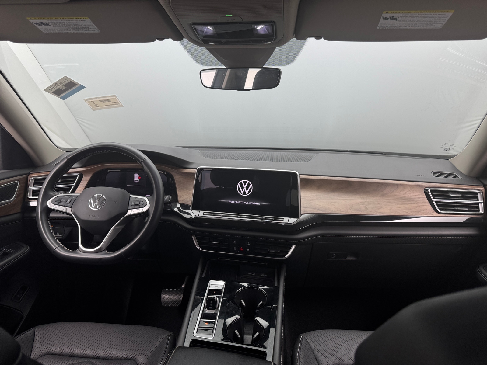 Thumbnail: 2025 Volkswagen Atlas - 2