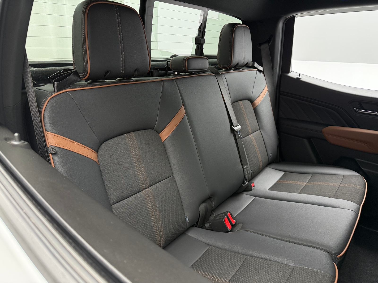Thumbnail: 2024 GMC Canyon - 5