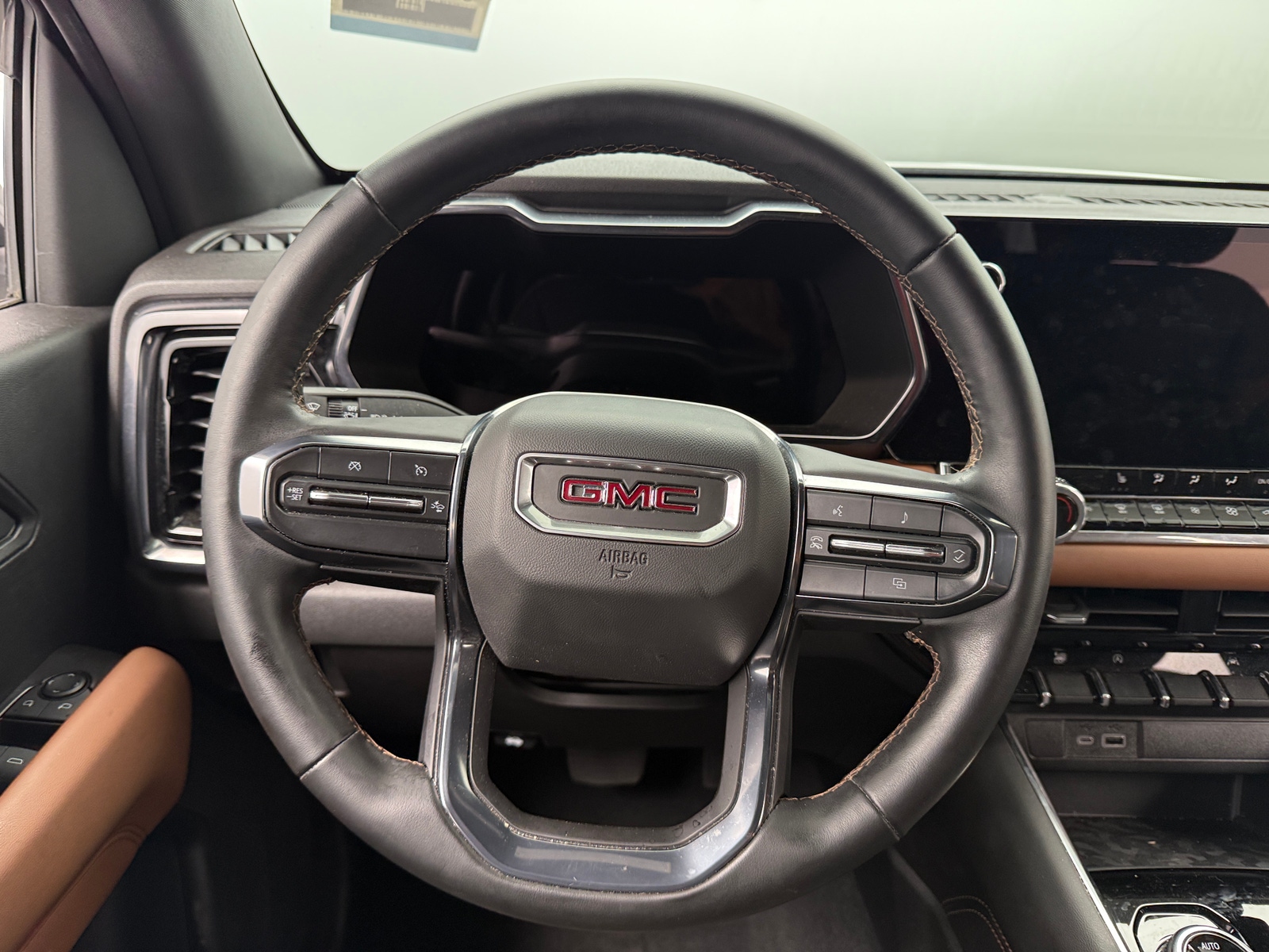 Thumbnail: 2024 GMC Canyon - 4