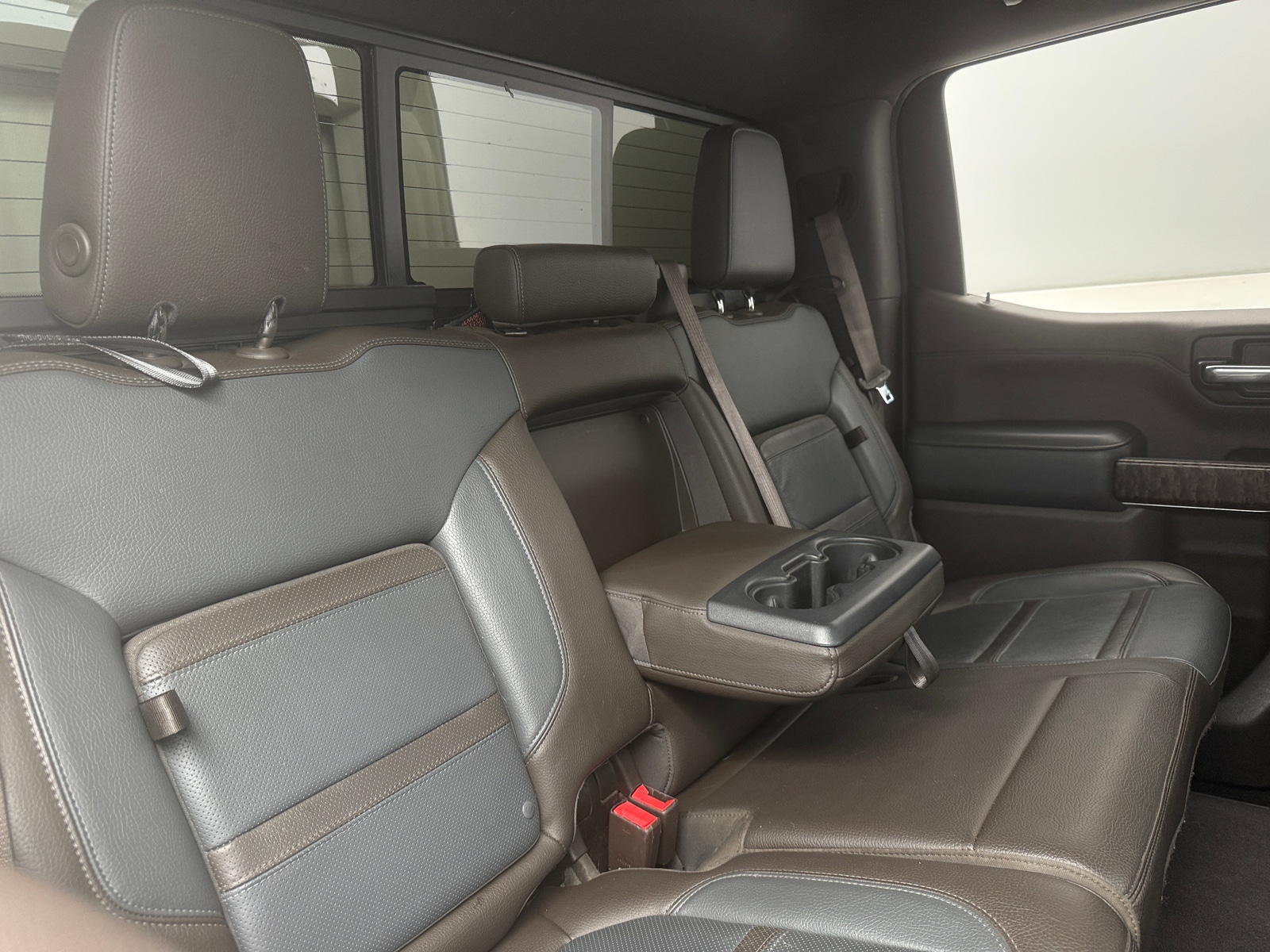 Thumbnail: 2019 GMC Sierra 1500 - 5