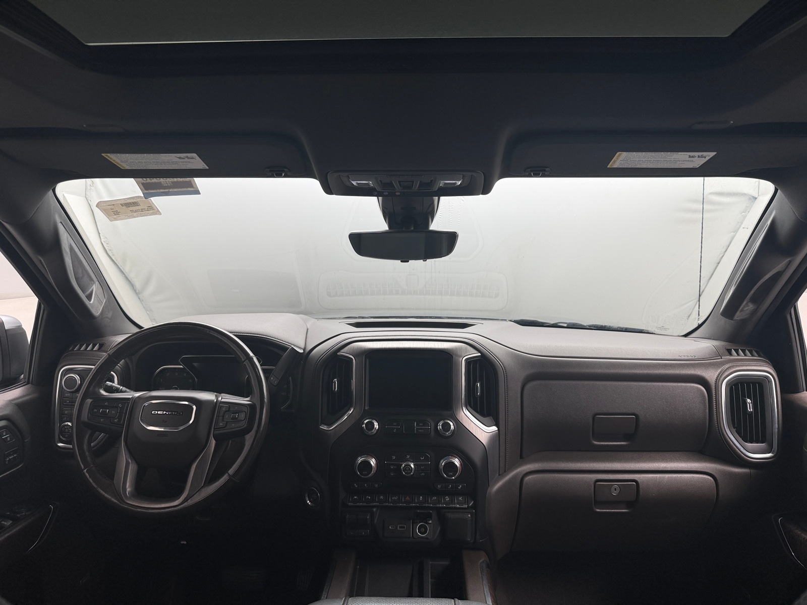 Thumbnail: 2019 GMC Sierra 1500 - 2
