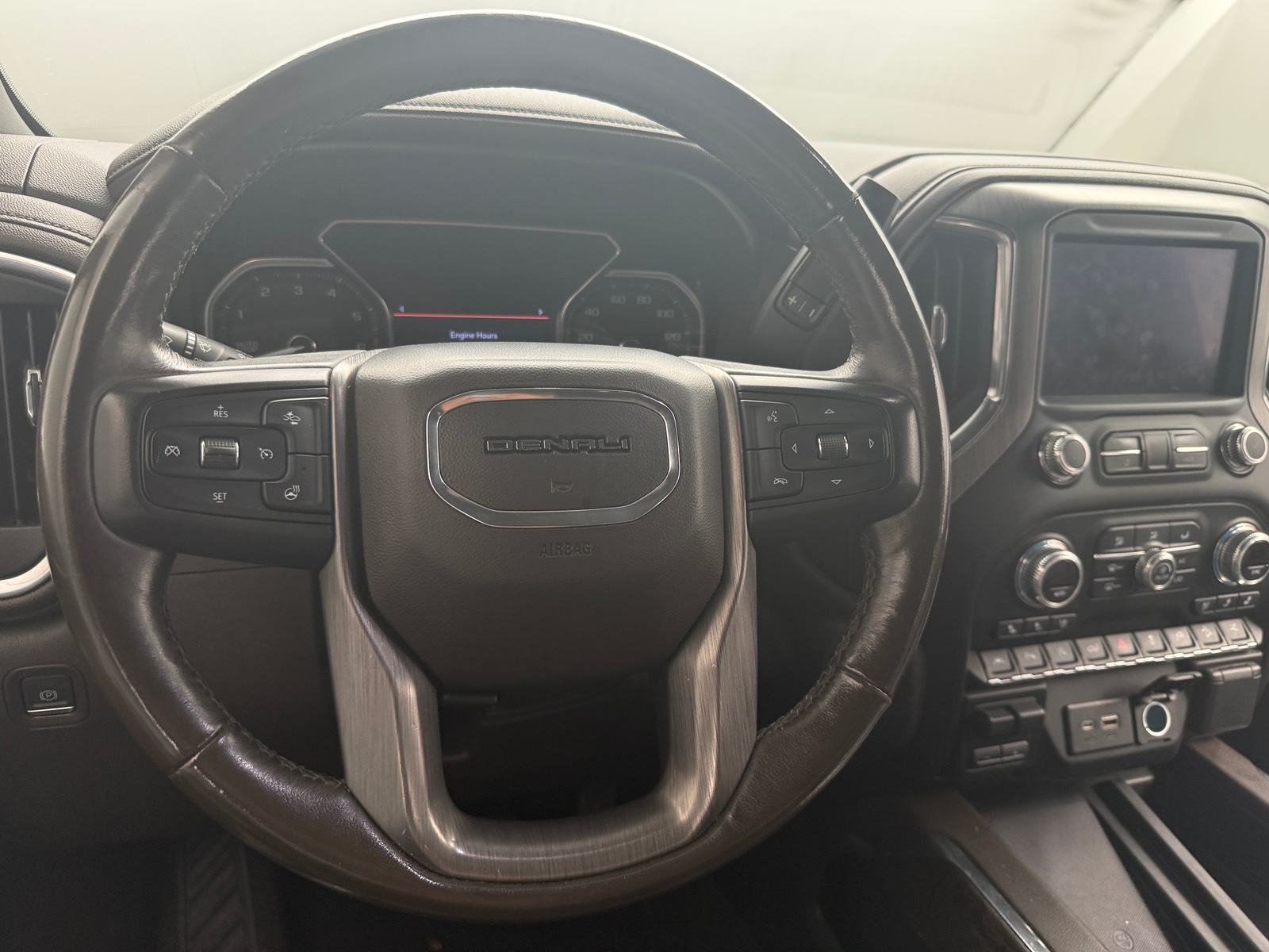 Thumbnail: 2019 GMC Sierra 1500 - 4