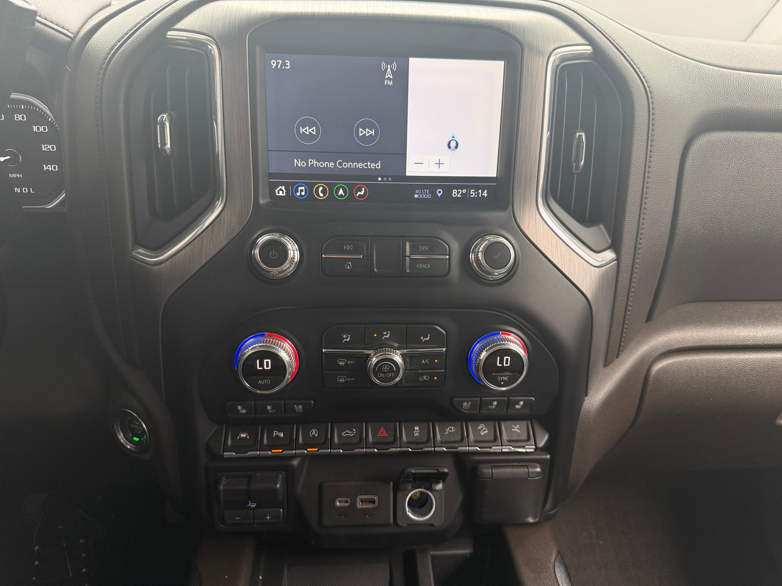 Thumbnail: 2019 GMC Sierra 1500 - 3