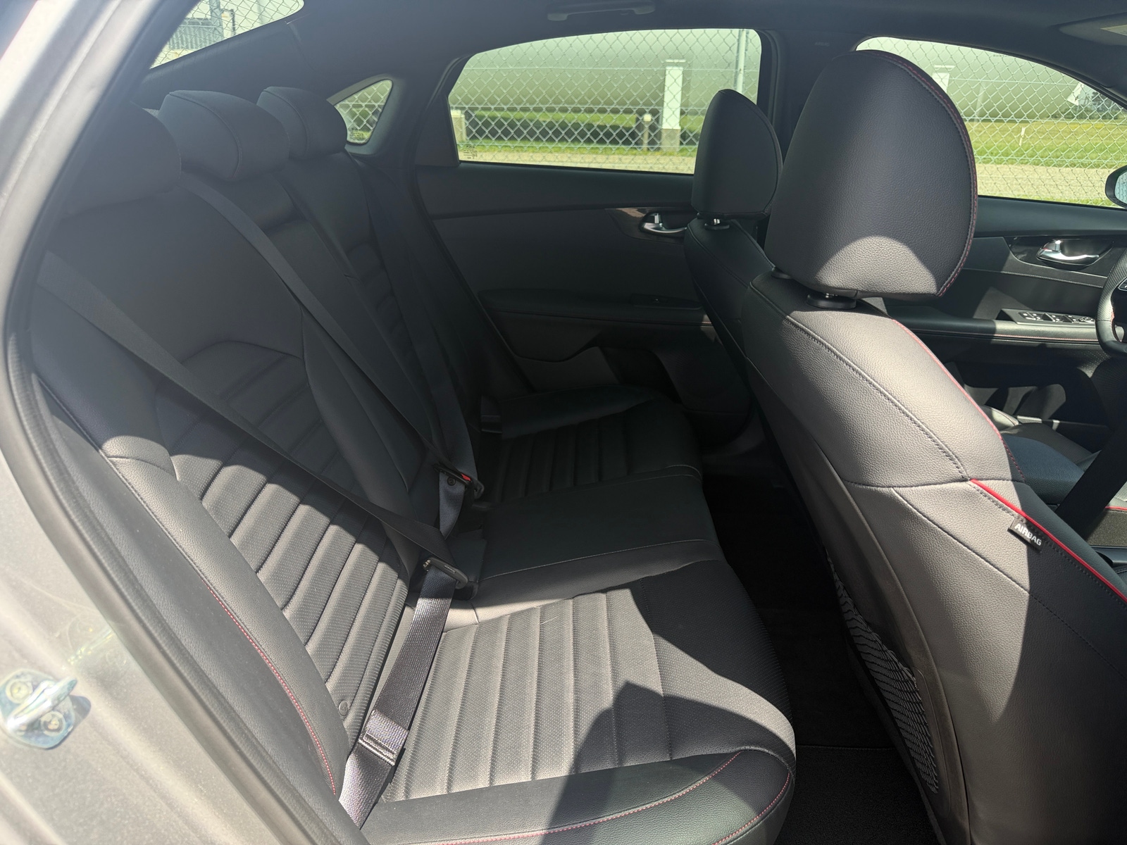 Thumbnail: 2022 Kia Forte - 5