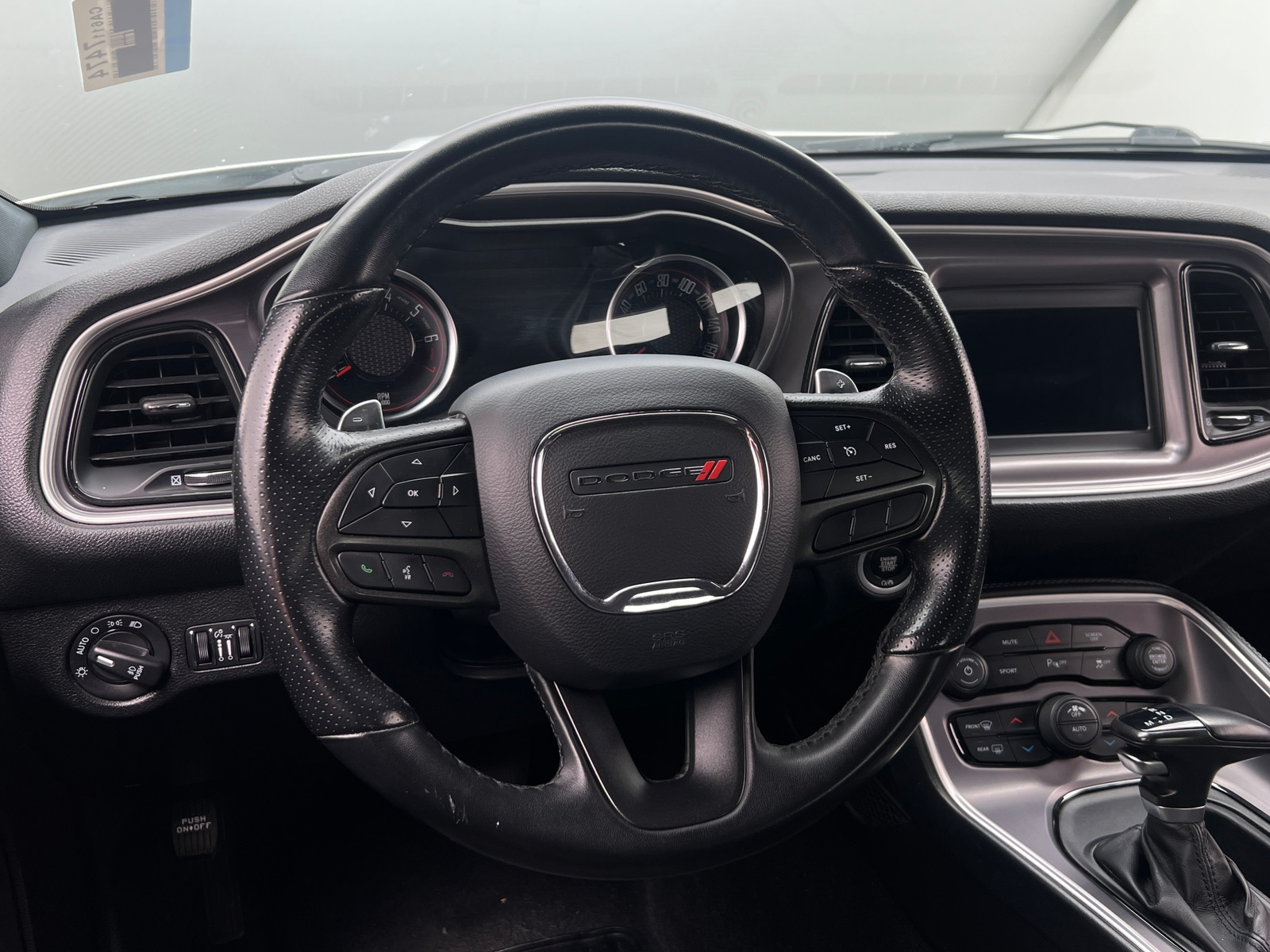Thumbnail: 2022 Dodge Challenger - 4