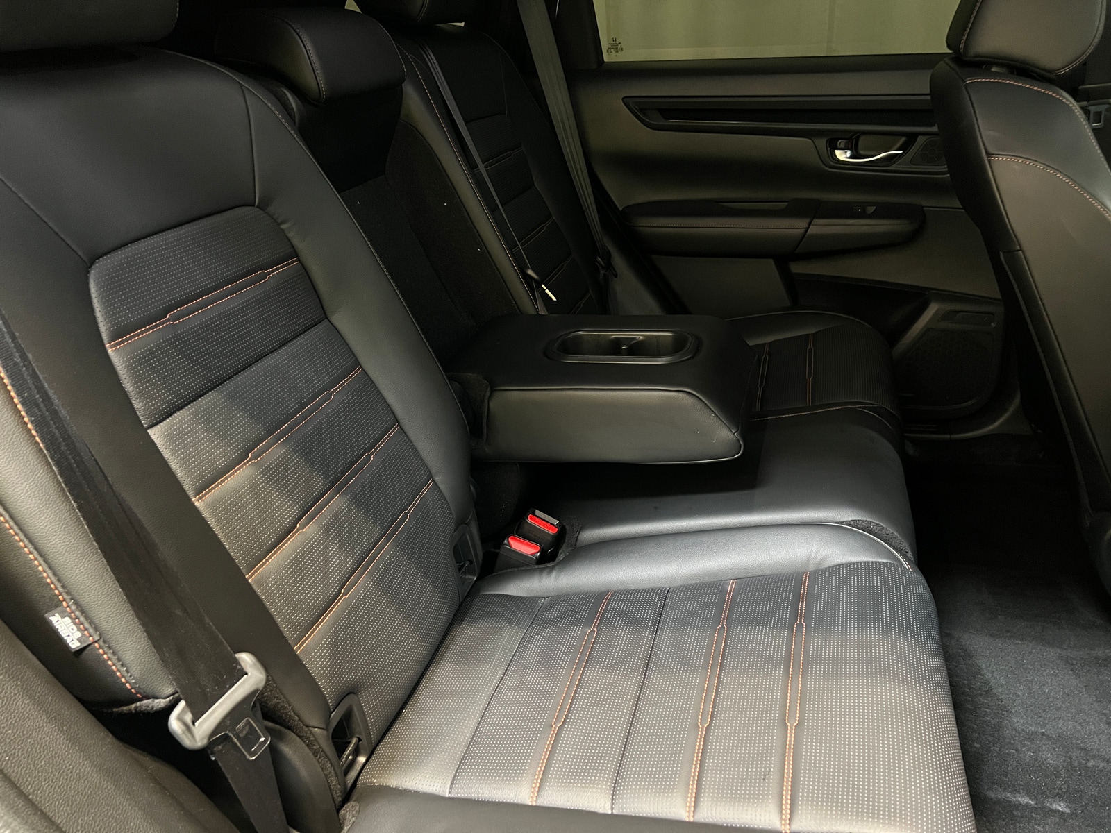 Thumbnail: 2025 Honda CR-V - 5