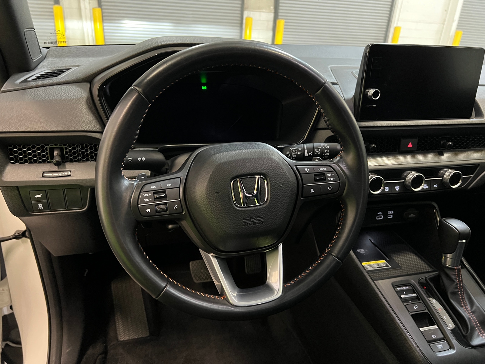 Thumbnail: 2025 Honda CR-V - 4
