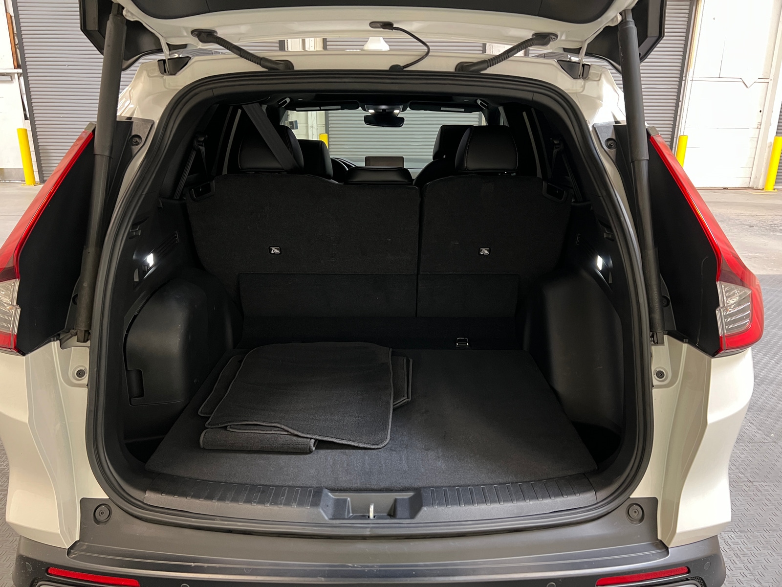 Thumbnail: 2025 Honda CR-V - 6