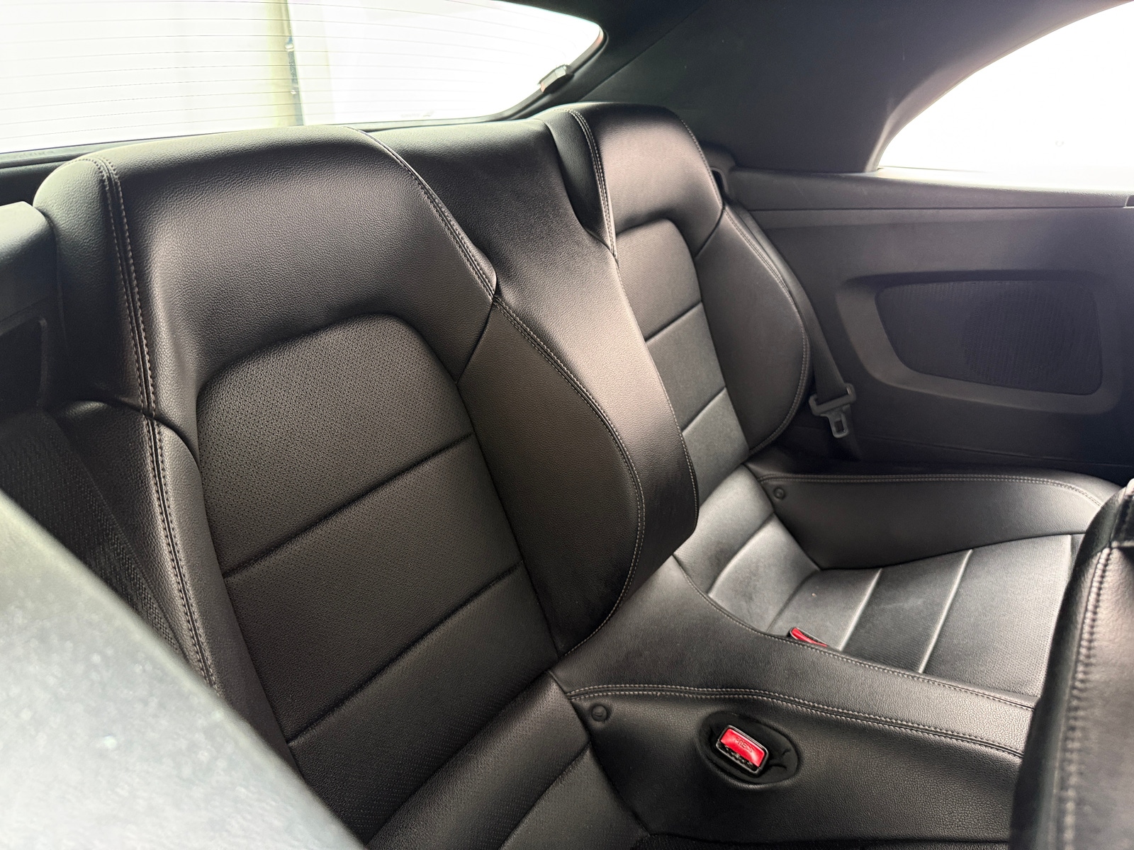 Thumbnail: 2016 Ford Mustang - 5