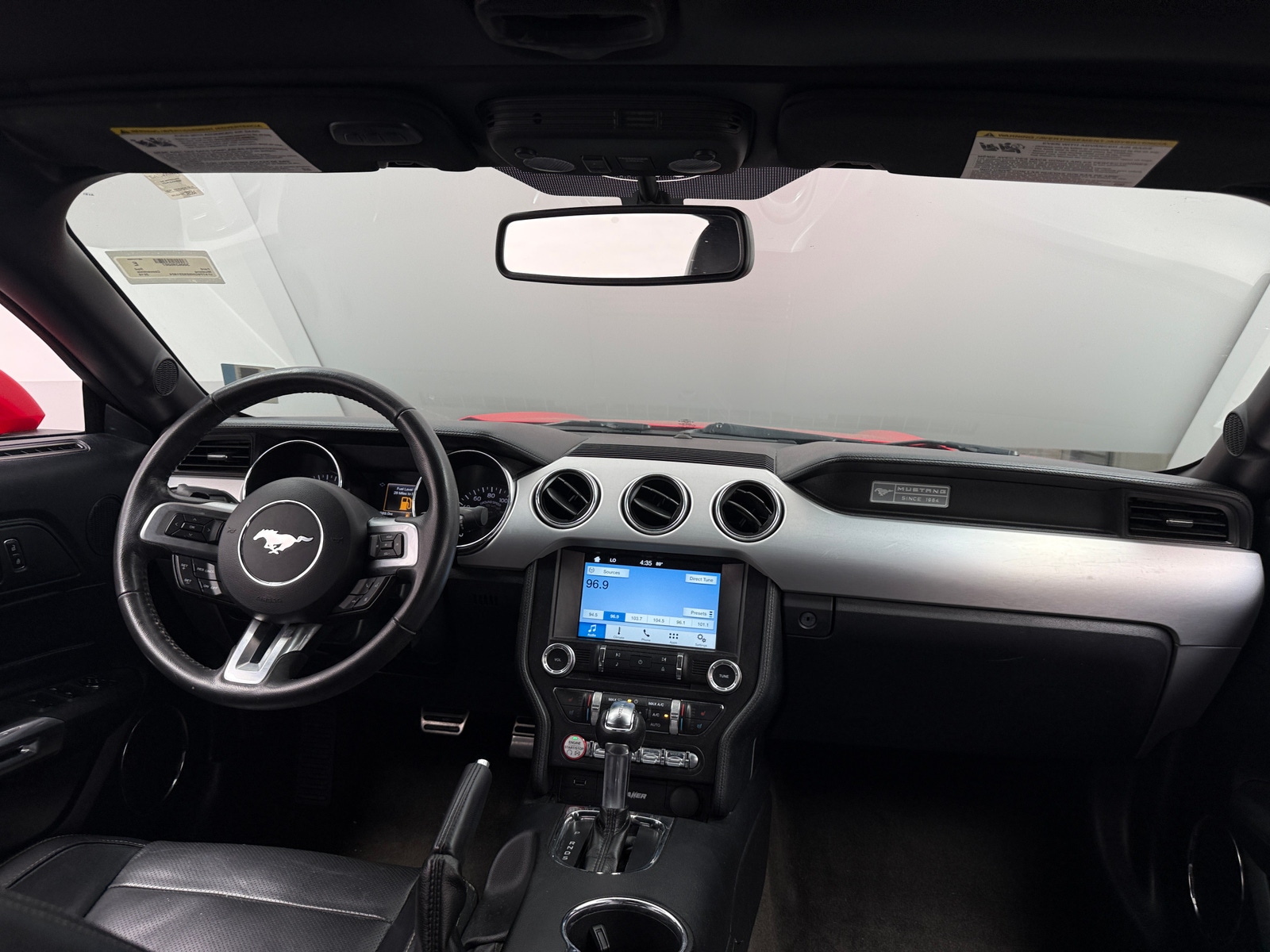 Thumbnail: 2016 Ford Mustang - 2